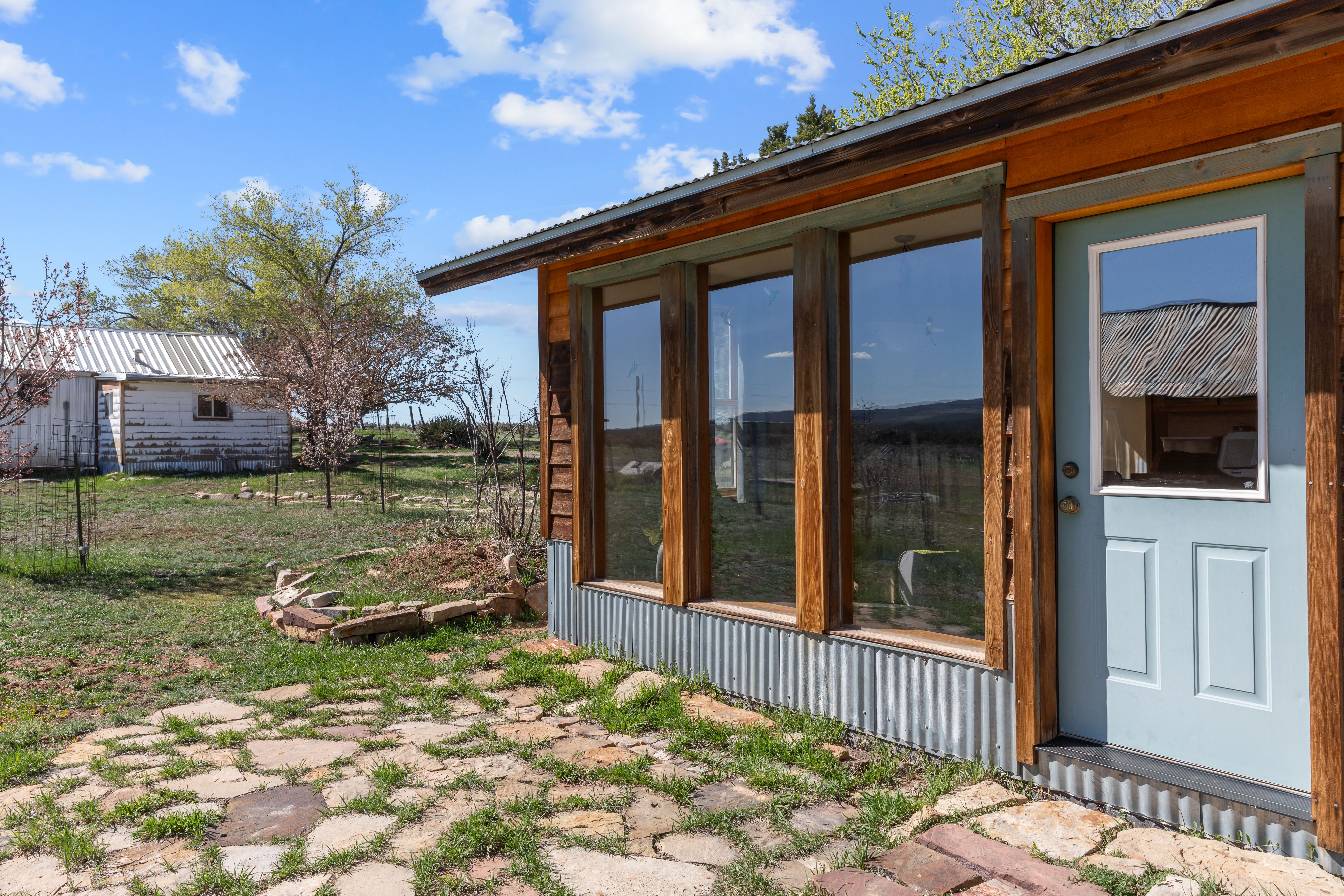  Beautiful Home in Norwood with 80 Acres - 物件實景