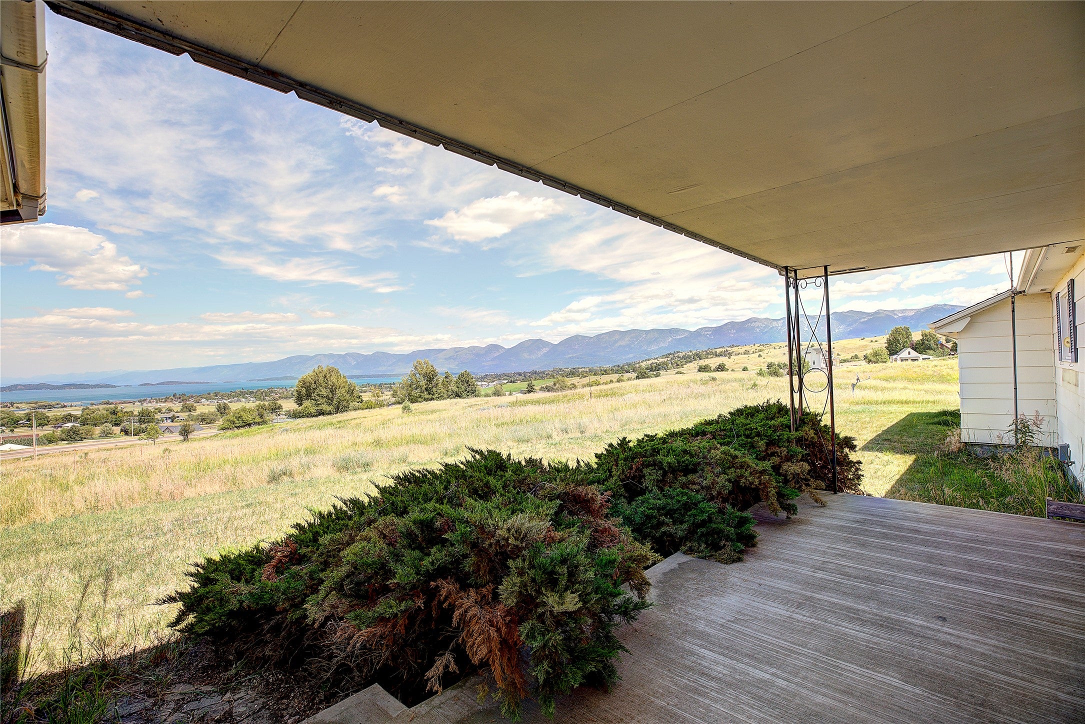Polson, Montana, 59860, United States, 3 Bedrooms Bedrooms, ,2 BathroomsBathrooms,Residential,For Sale,1827901
