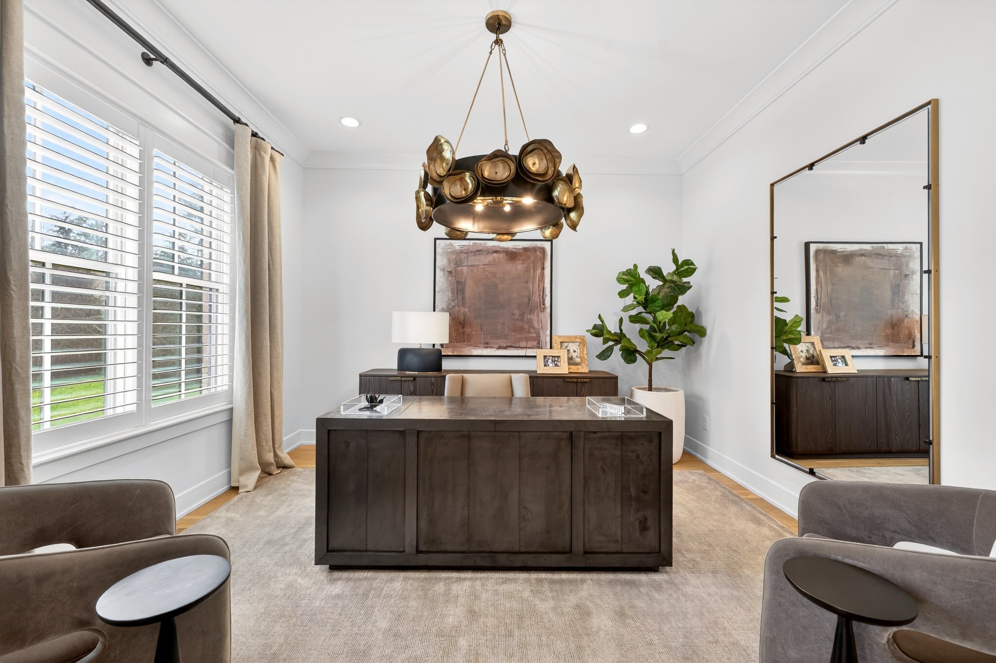  721 Newberry Rd, Nashville, TN, 37205 - 物件實景