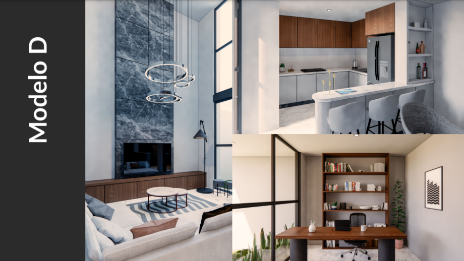 Alhumo Residencial, San Mateo Atenco, Estado de méxico, 52104, Mexico, 1 Bedroom Bedrooms, ,Residential,For Sale,Alhumo Residencial,1561459