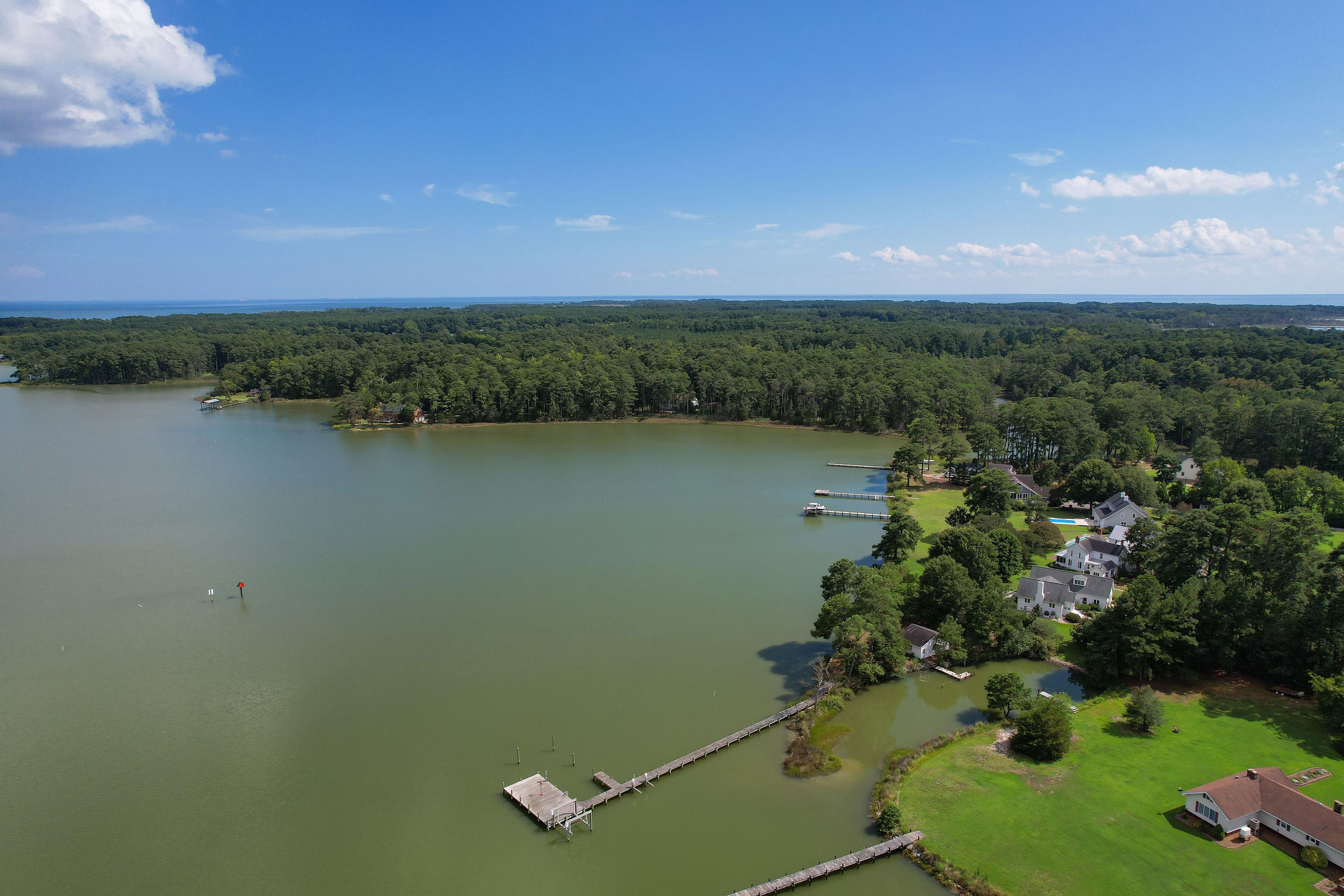  501 Aldendale Lane, Mathews, VA 23163 - 物件實景