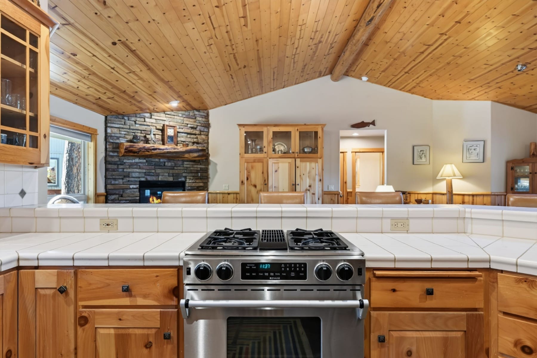  20118 Crystal Mountain Lane Bend, OR 97702 - 物件實景