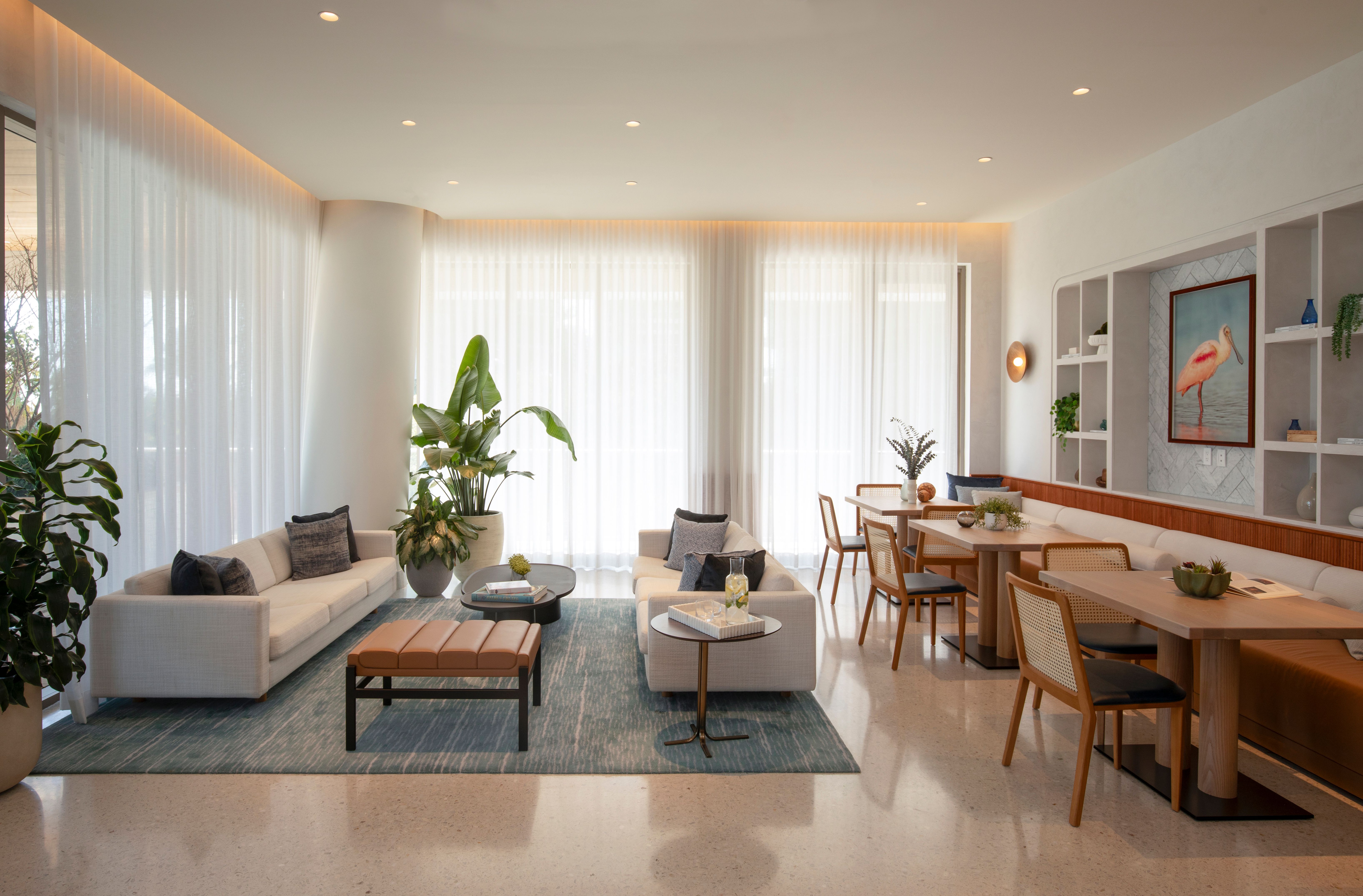  2655 S Bayshore Dr, Miami, FL, 33133 - 物件實景