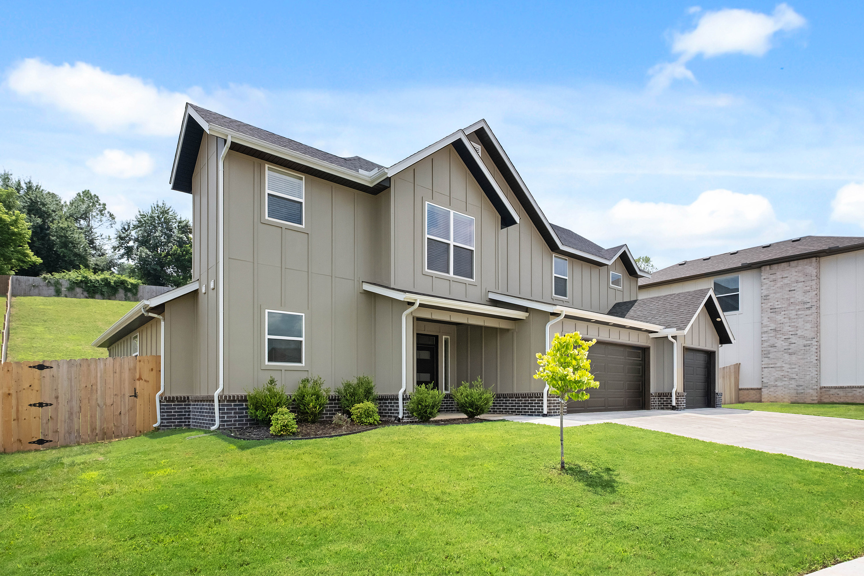 Bunker Dr, Pea Ridge, AR 72751 #1