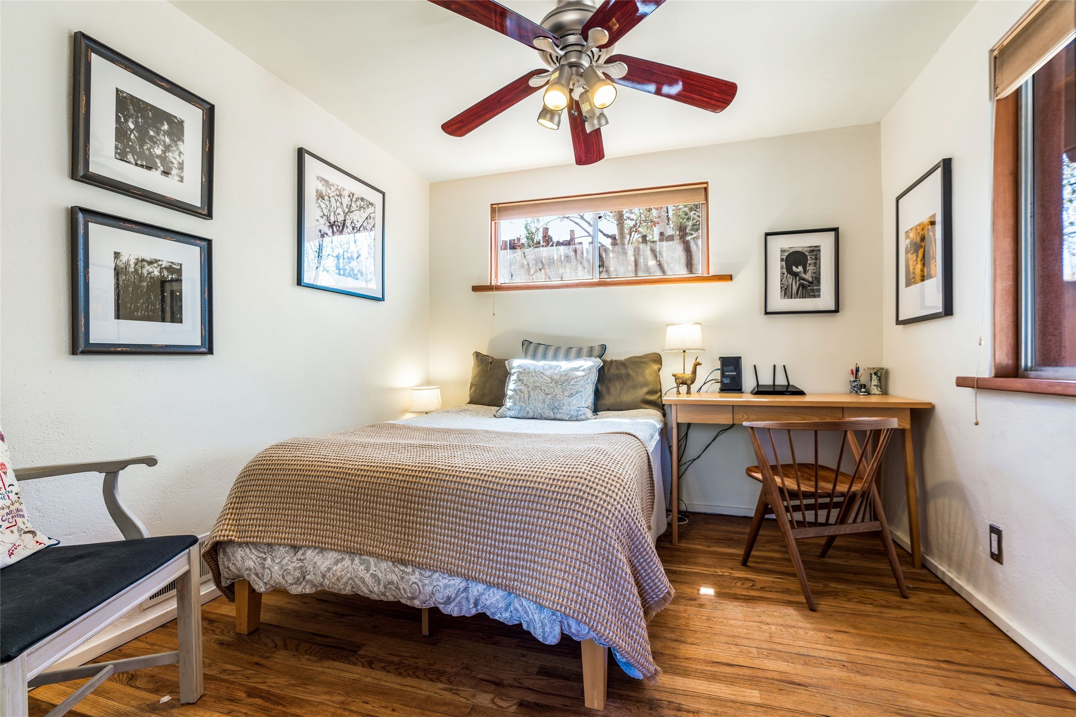  727 Galisteo A - 物件實景