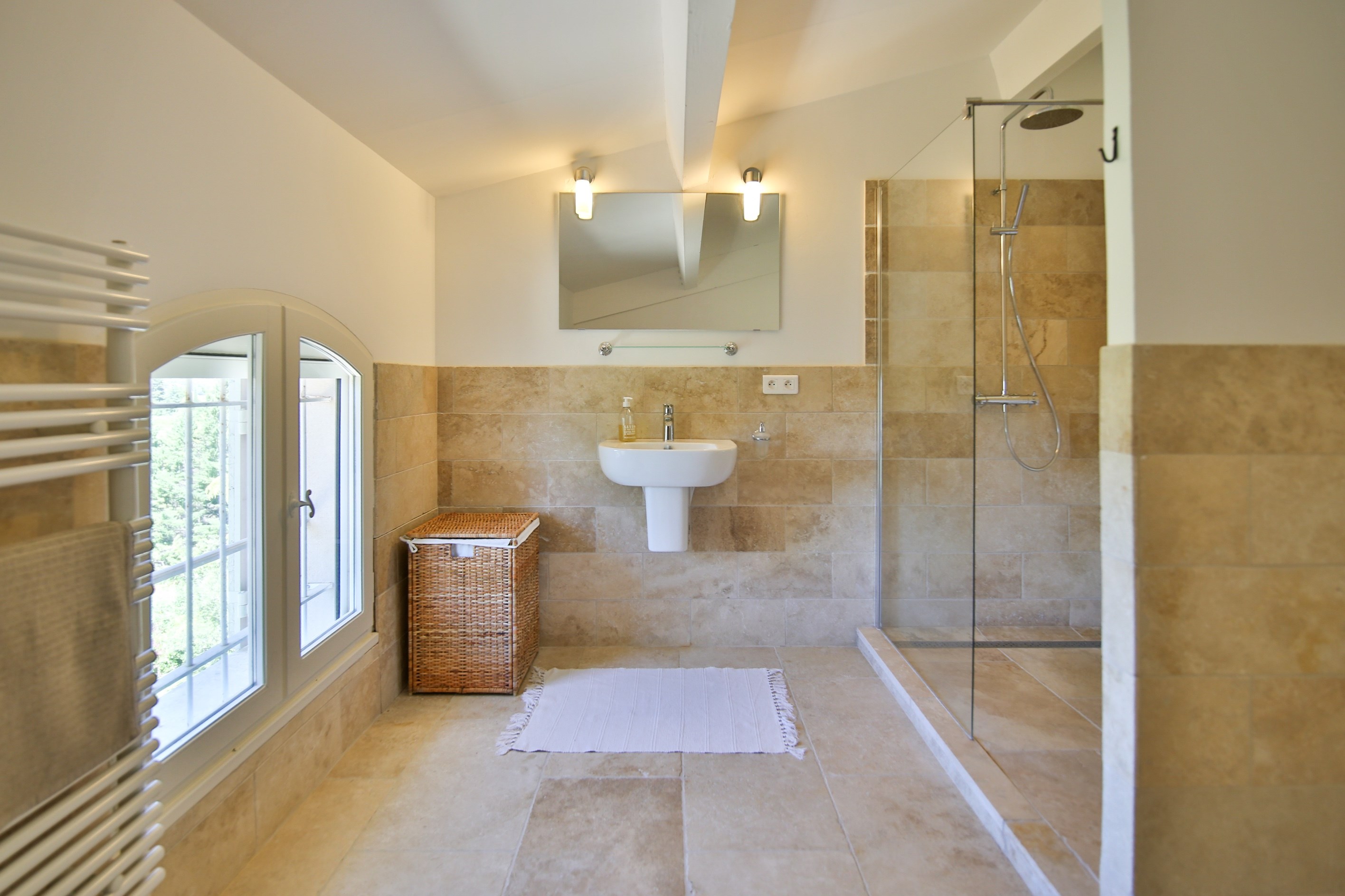  18th century bastide with swimming pool and exceptional view - 物件實景