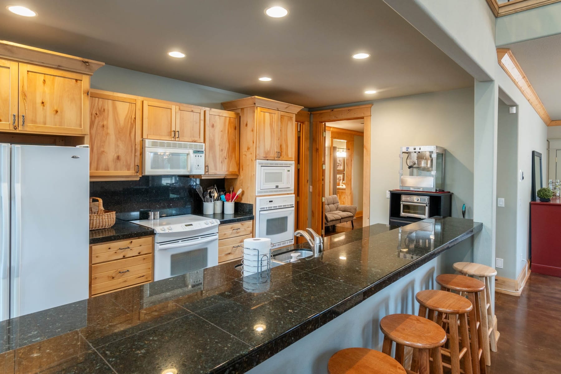  52174 Foxtail La Pine, OR 97739 - 物件實景