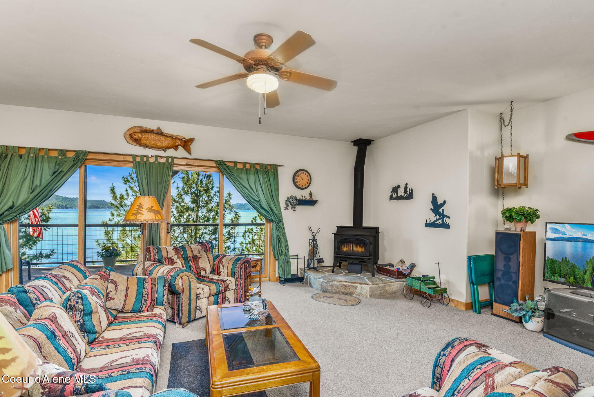 Harrison, Idaho, 83833, United States, 5 Bedrooms Bedrooms, ,4 BathroomsBathrooms,Residential,For Sale,2033781
