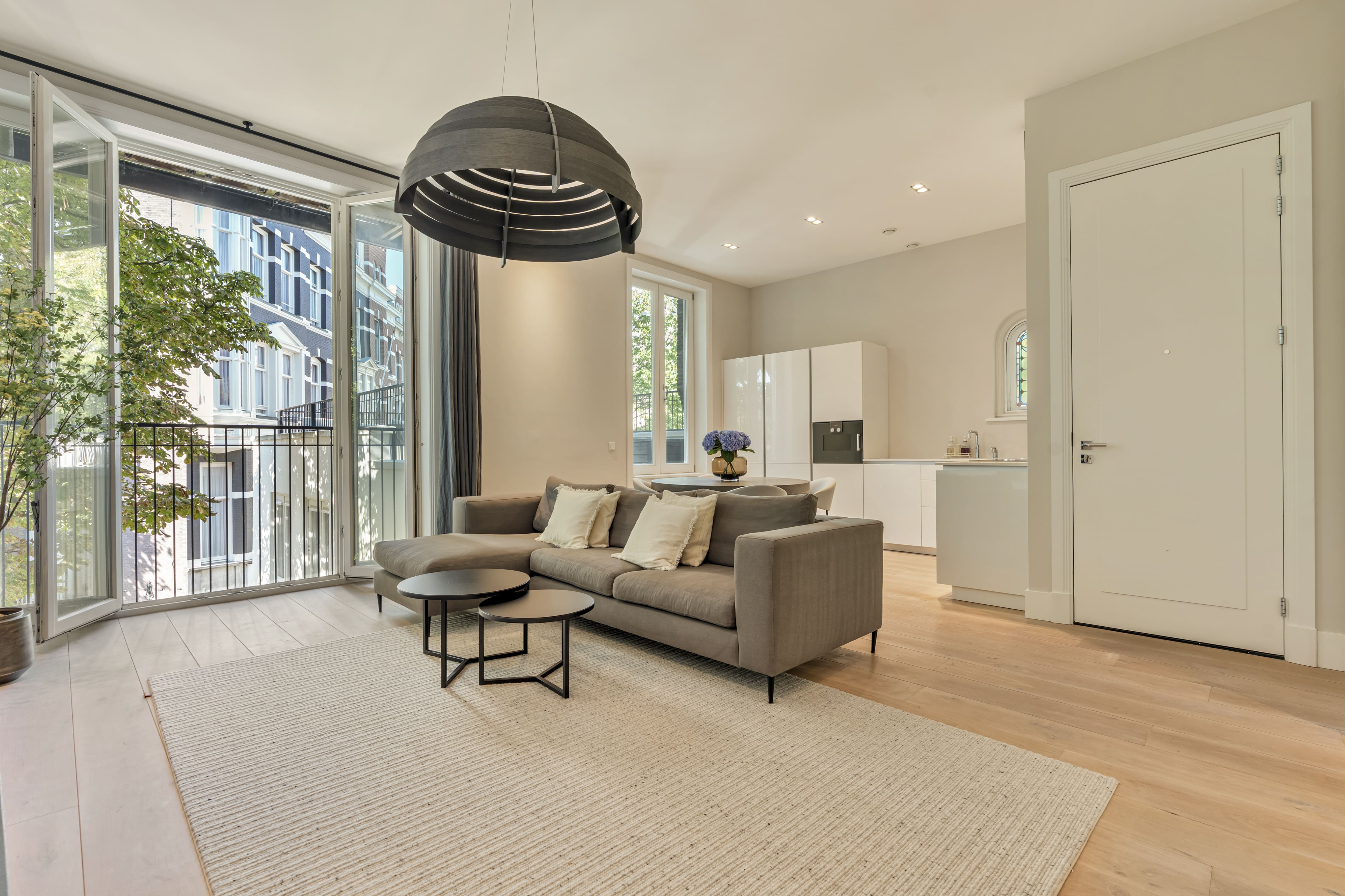  Tesselschadestraat 15 A & B: Two Residences, One Exceptional Opportunity - 物件實景