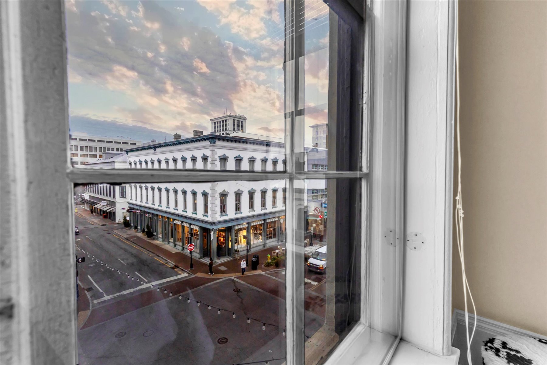  Historic Two-Bedroom Condo in the Heart of Downtown - 物件實景