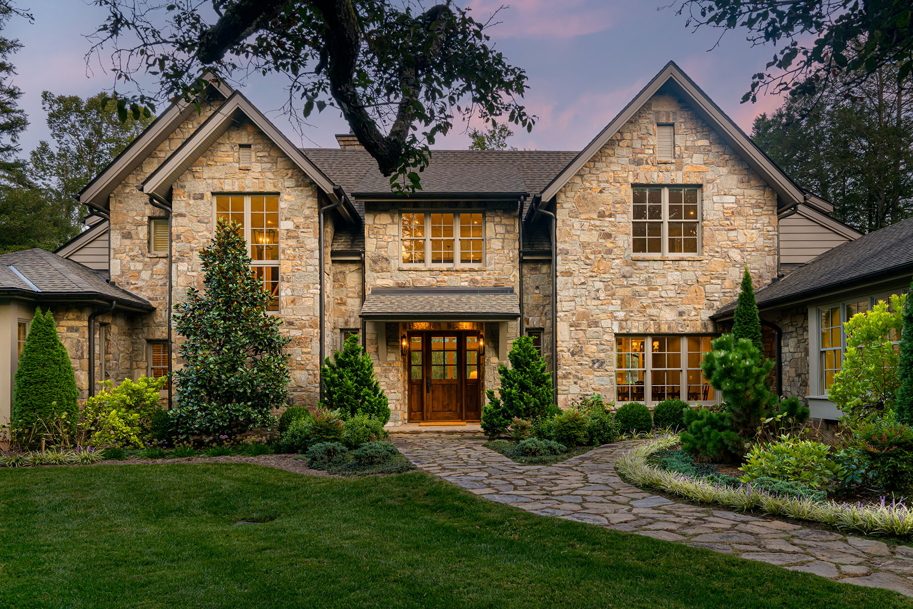  ASHEVILLE - 物件實景