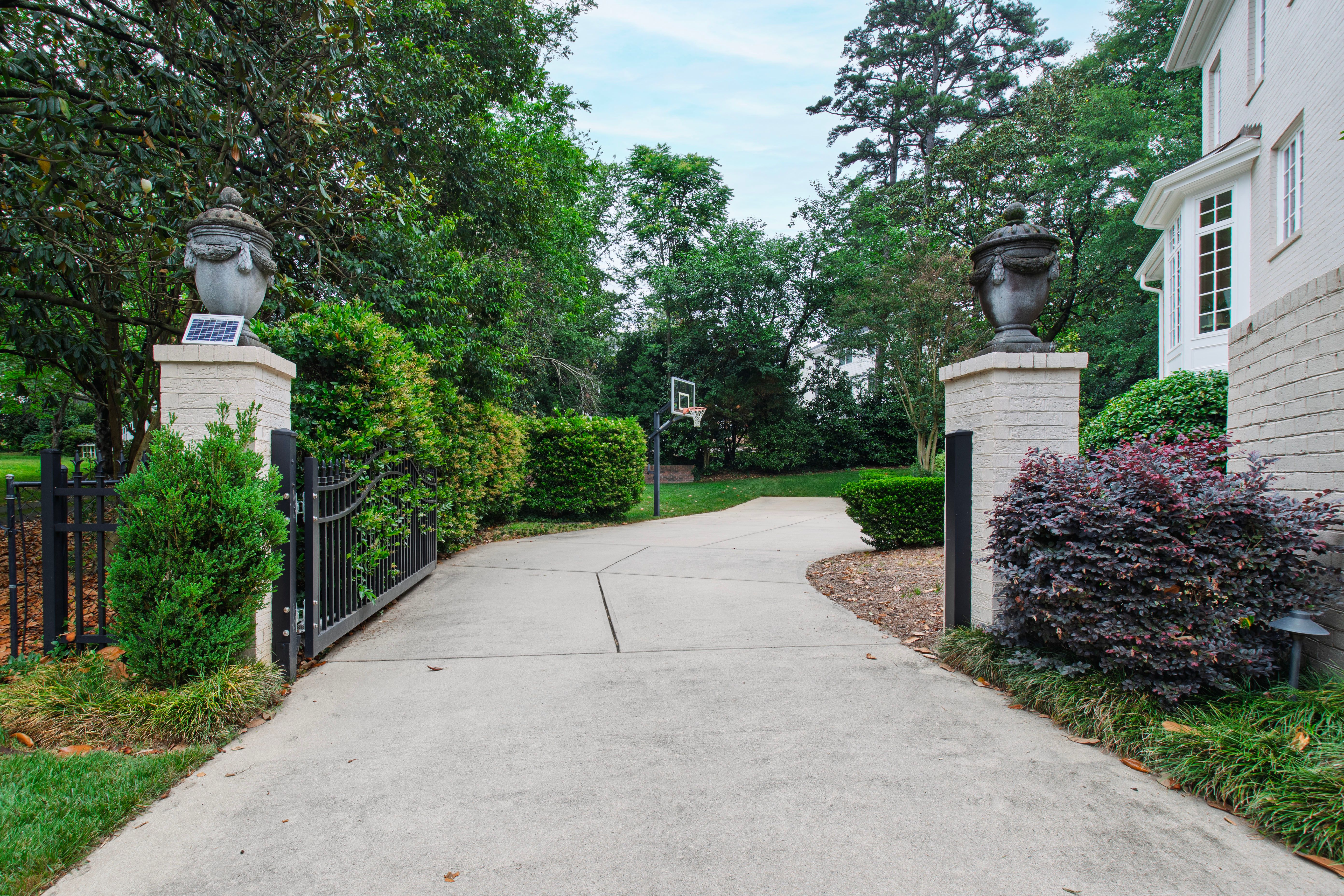  2536 Wake Drive, Raleigh, NC 27608 - 物件實景