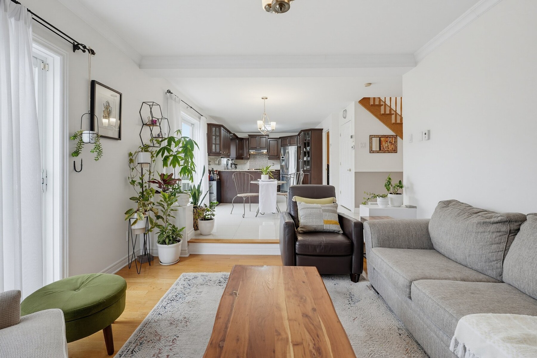  Chomedey, Laval - 物件實景