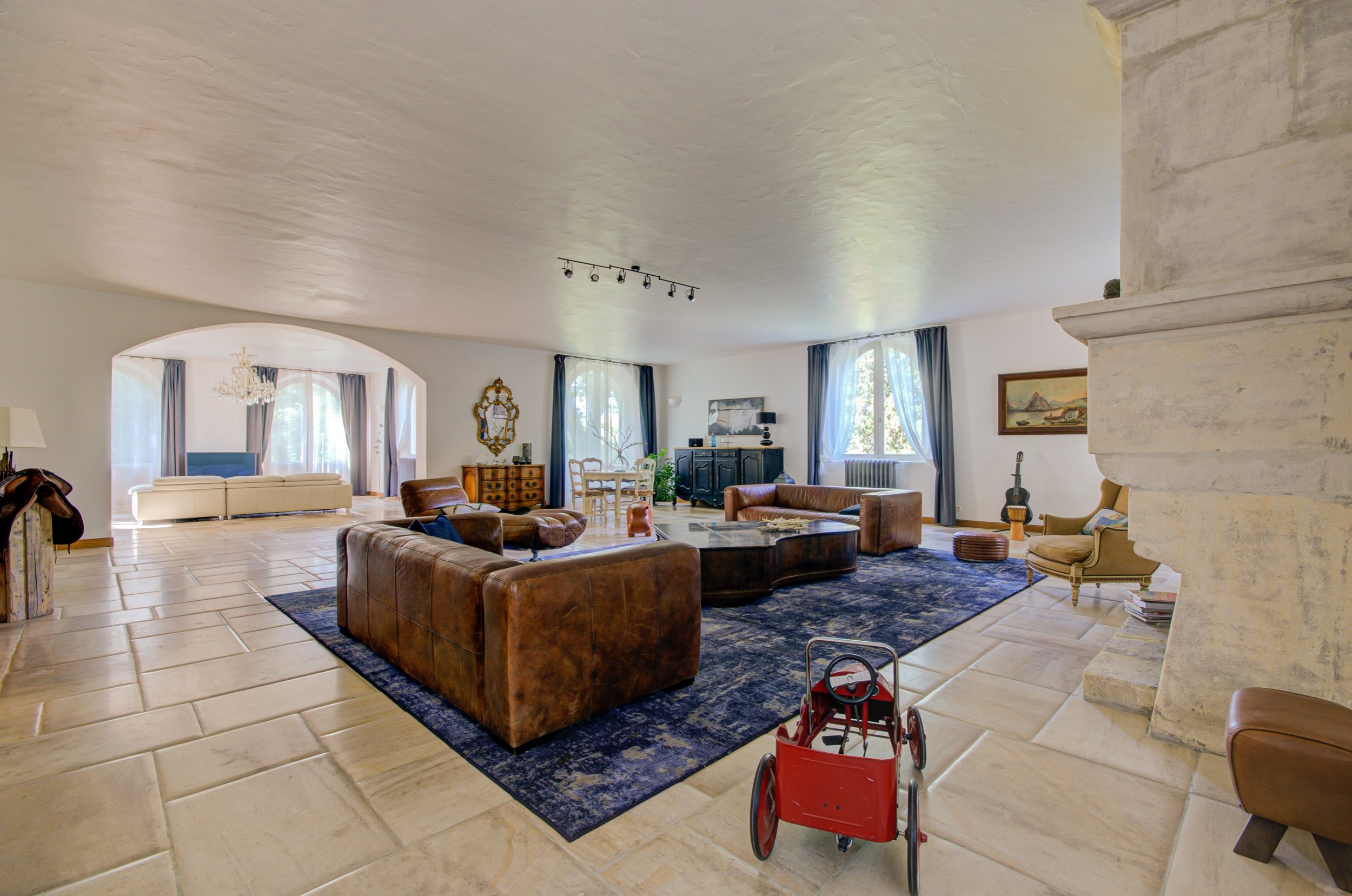  Large Bastide, Mallemort - 物件實景