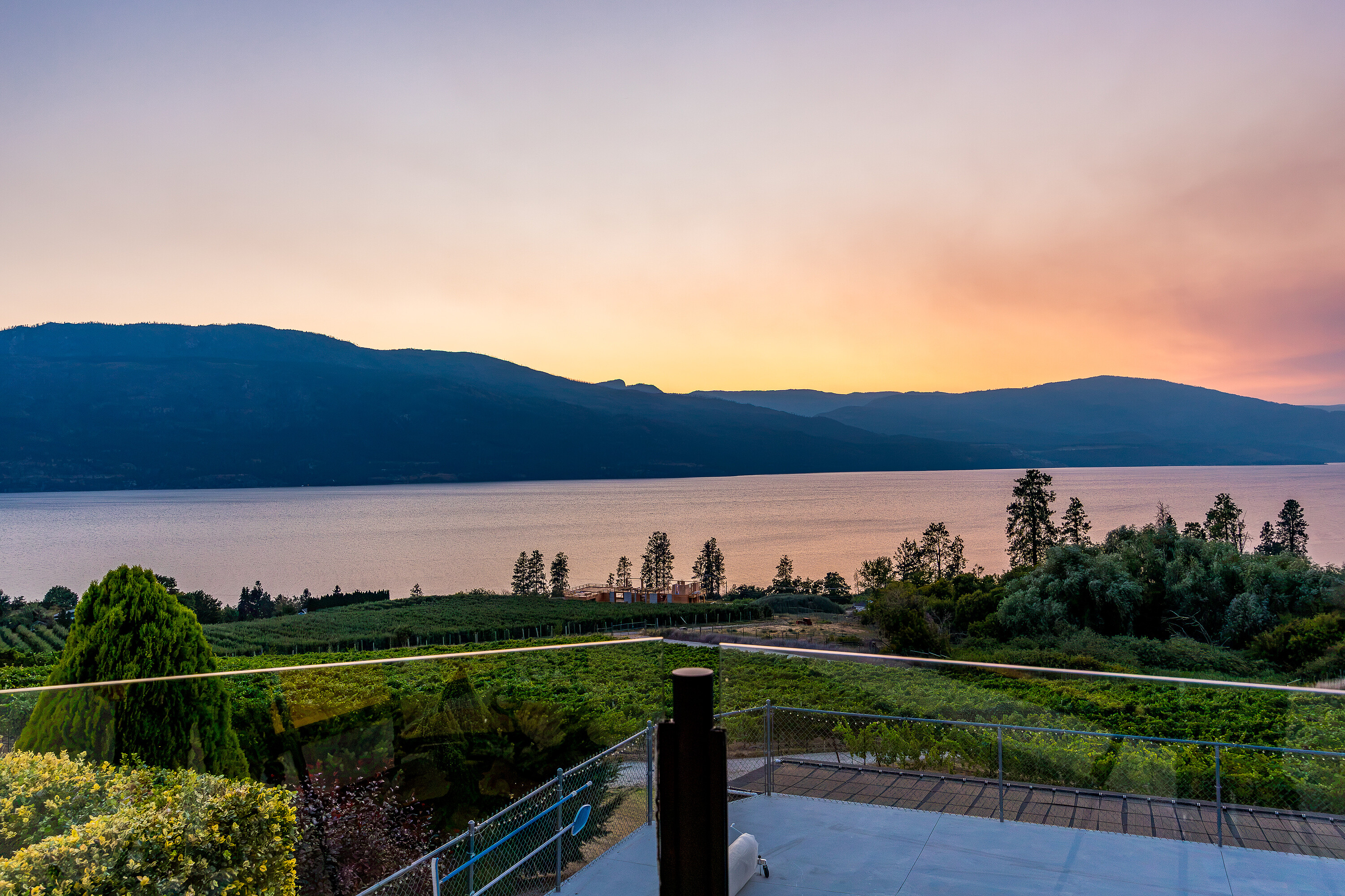  Scenic Vineyard Home - 物件實景