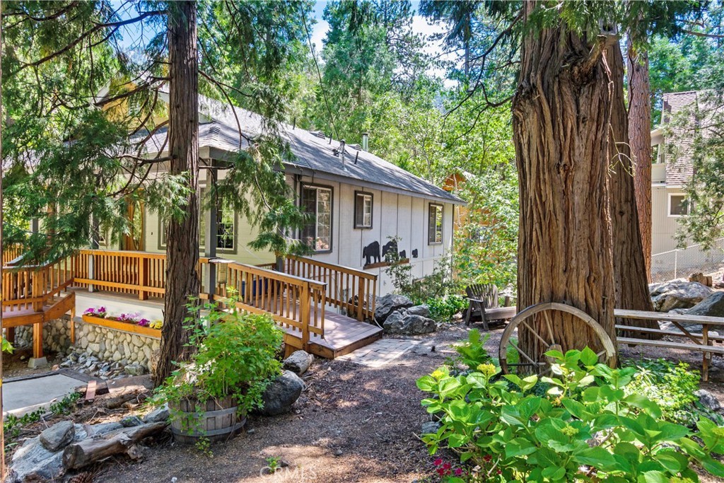 Forest Falls, California, 92339, United States, 3 Bedrooms Bedrooms, ,1 BathroomBathrooms,Residential,For Sale,1878070