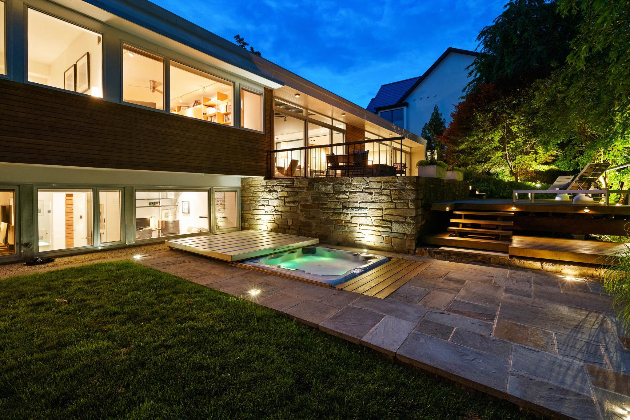  2533 N Ridgeview Road, Arlington, VA, 22207 - 物件實景