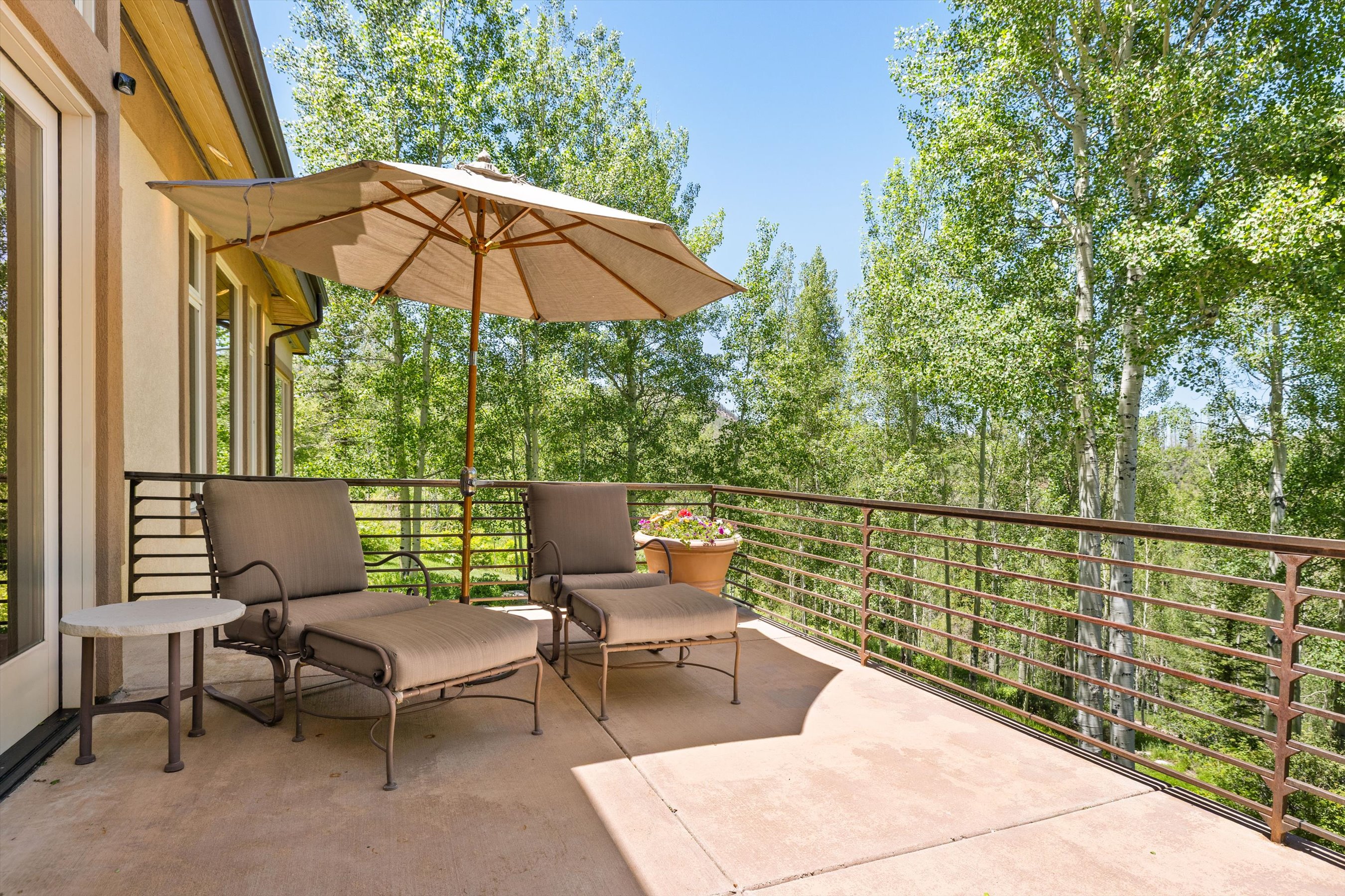  142 Aspen Way, Snowmass Village, CO, 81615 - 物件實景