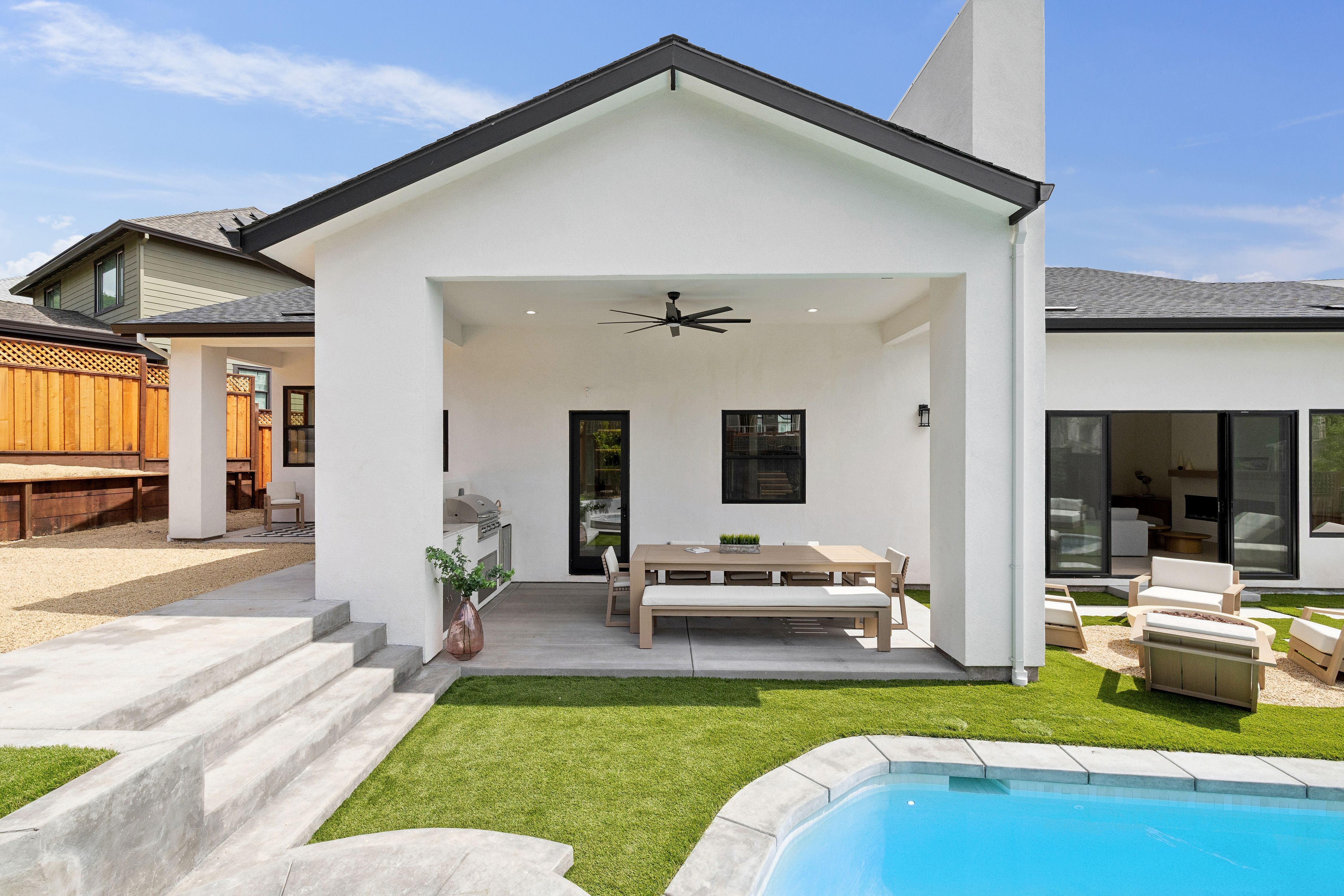  2154 Vintage Circle, Santa Rosa, CA 95404 - 物件實景