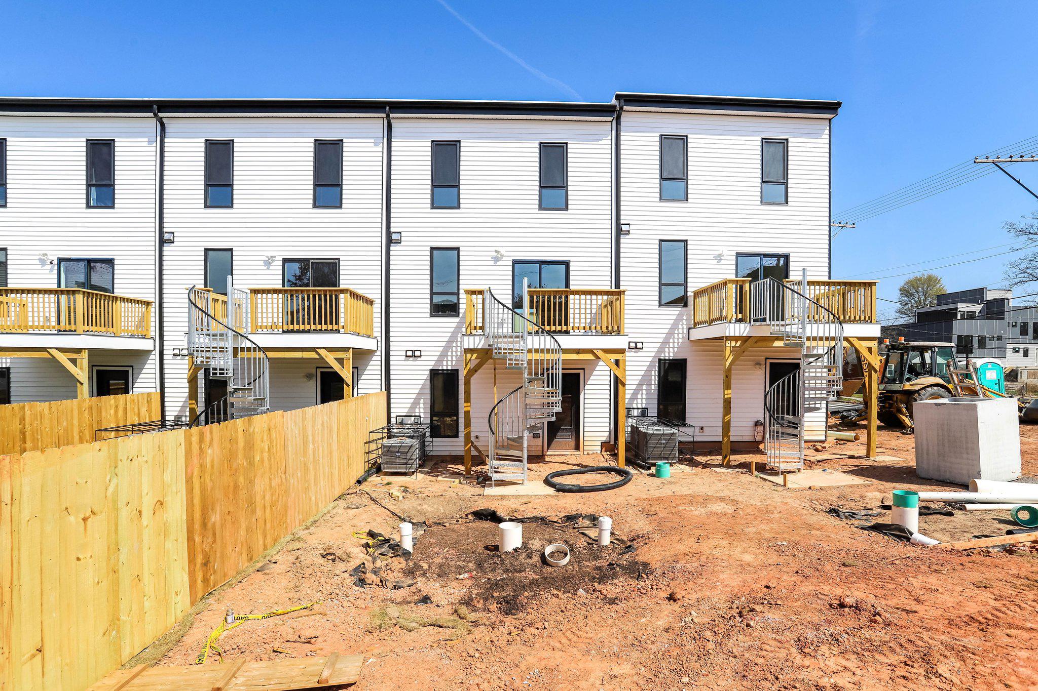  5221 F Street SE, Washington, DC, 20019 - 物件實景