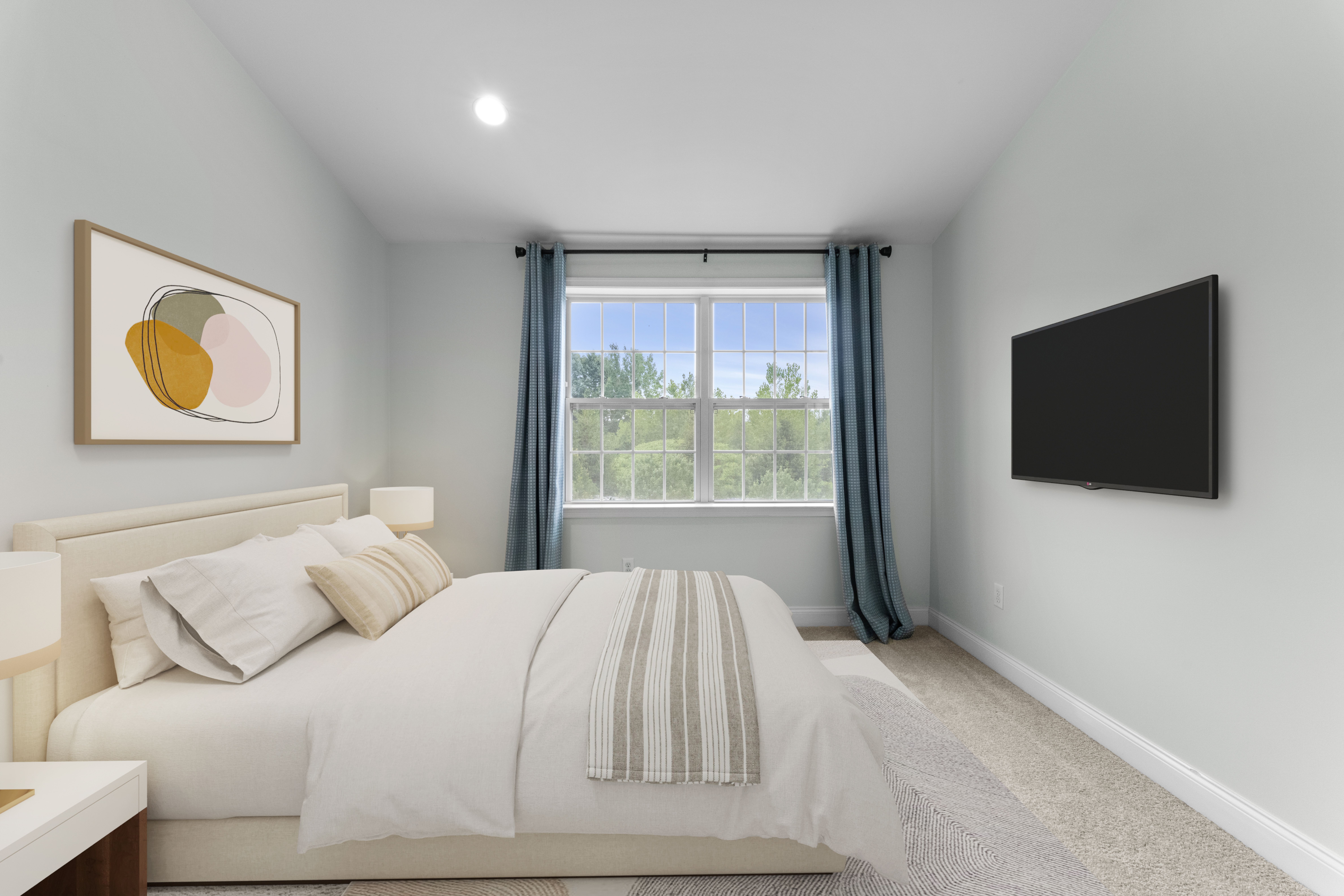  59 Townsend Boulevard, Westborough, MA 01581 - 物件實景
