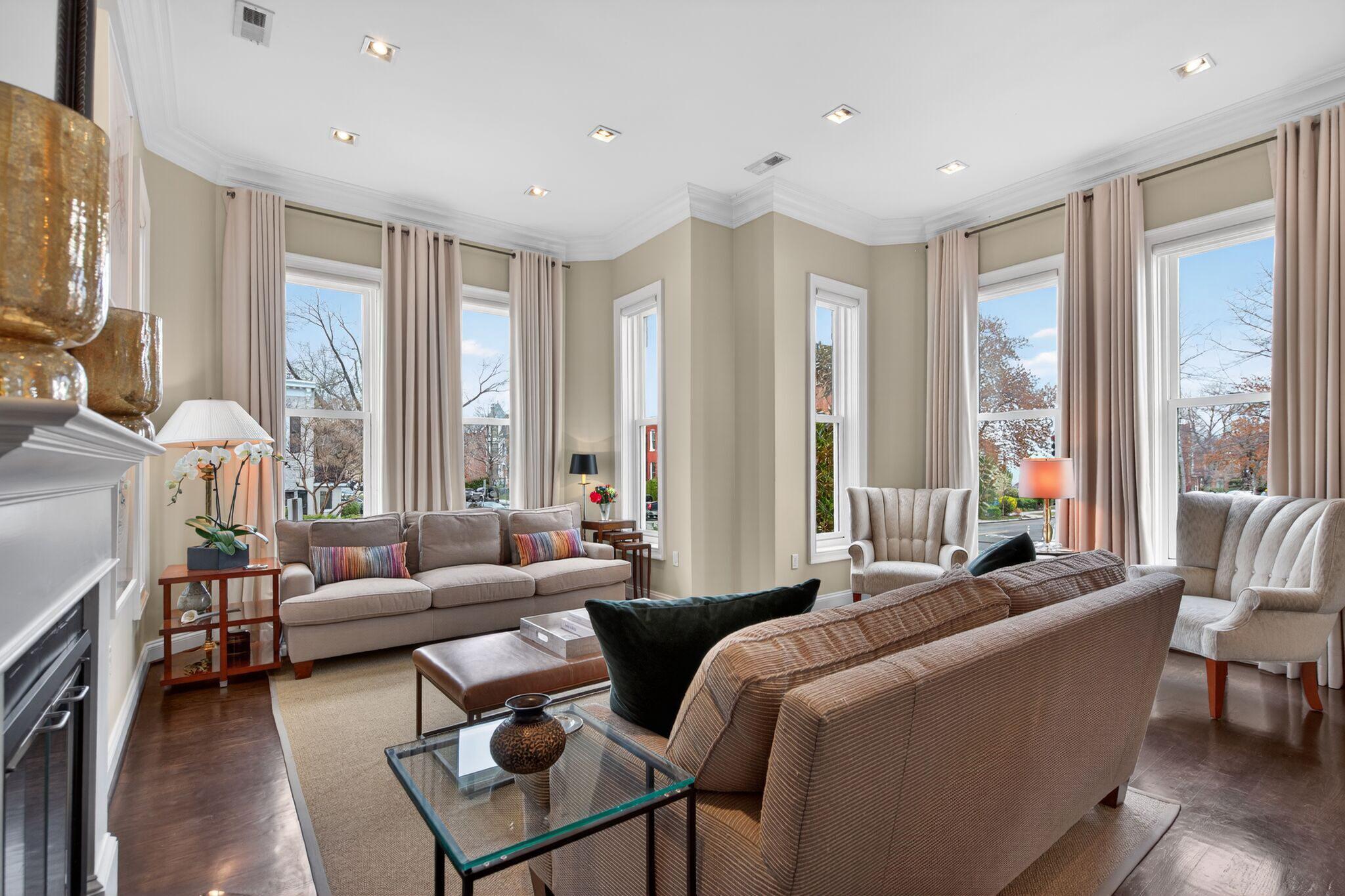  1740 13th Street NW, Washington, DC, 20009 - 物件實景