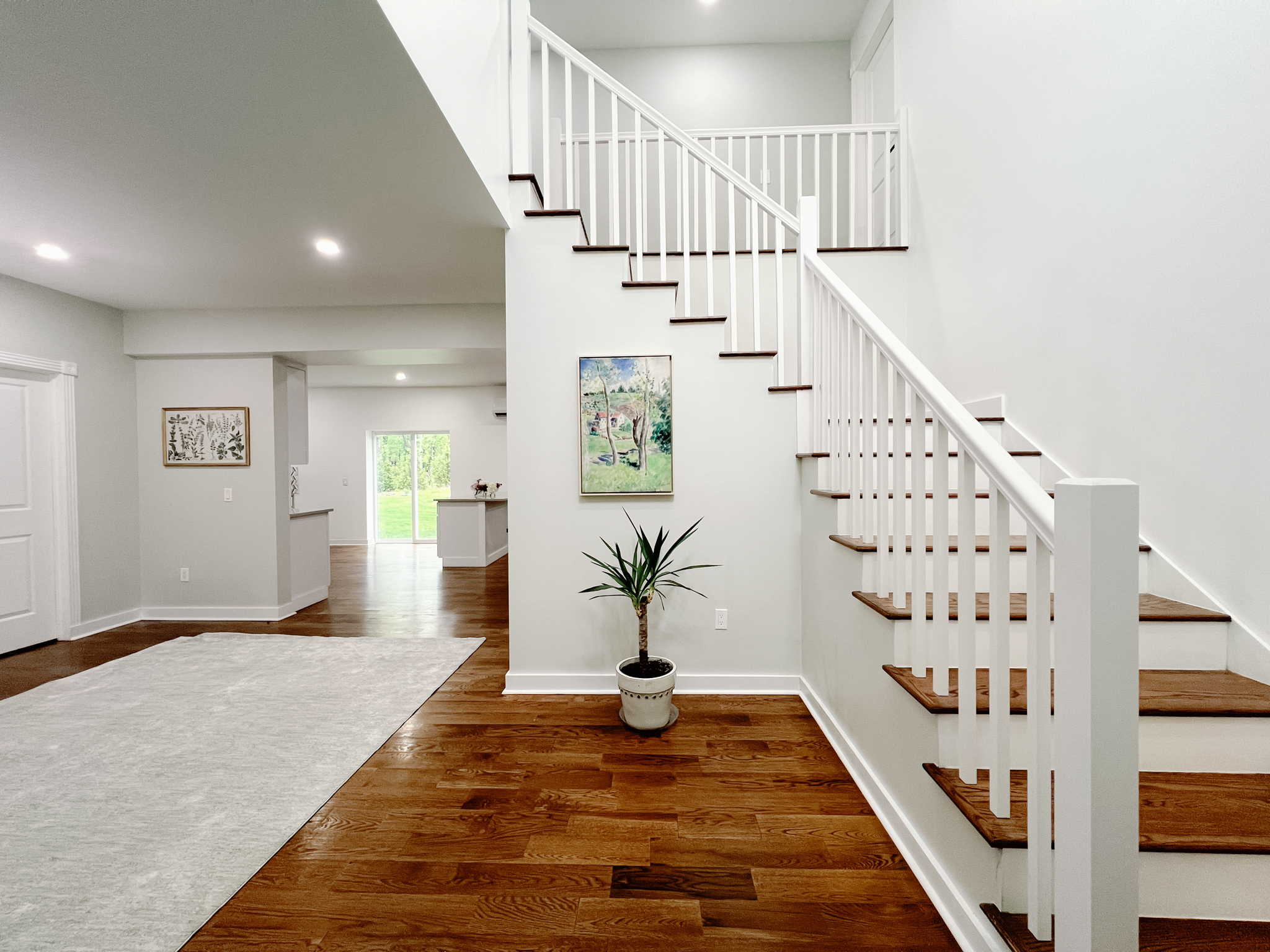  Gracious Contemporary Colonial - 物件實景