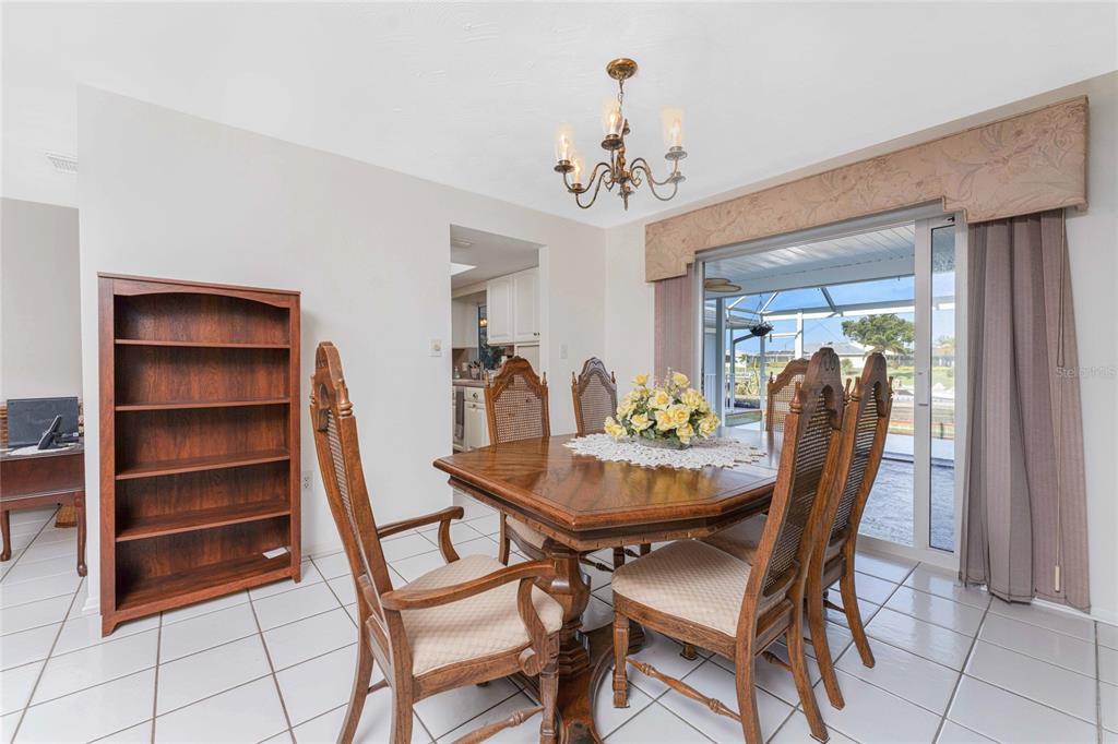 Port Charlotte, Florida, 33952, United States, 4 Bedrooms Bedrooms, ,3 BathroomsBathrooms,Residential,For Sale,2005192