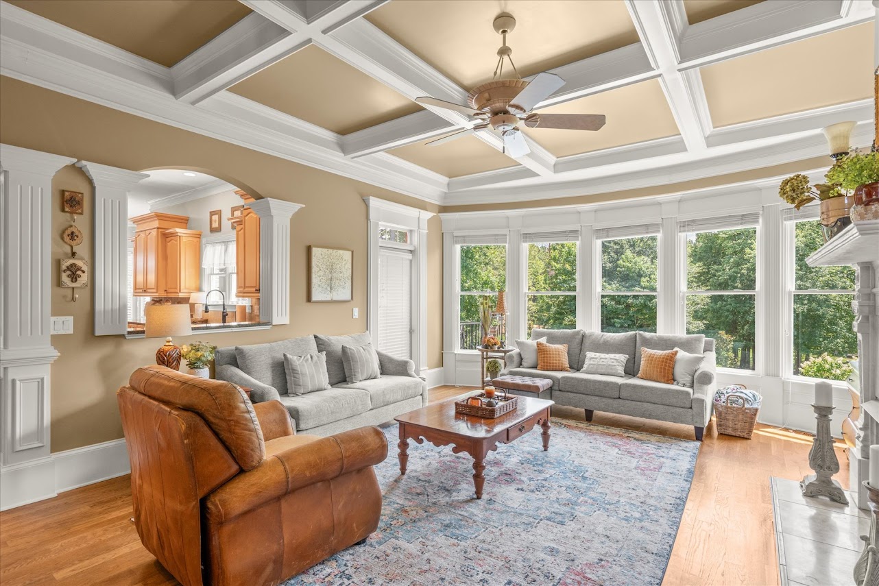 Carrollton, Georgia, 30116, United States, 6 Bedrooms Bedrooms, ,5 BathroomsBathrooms,Residential,For Sale,1893657