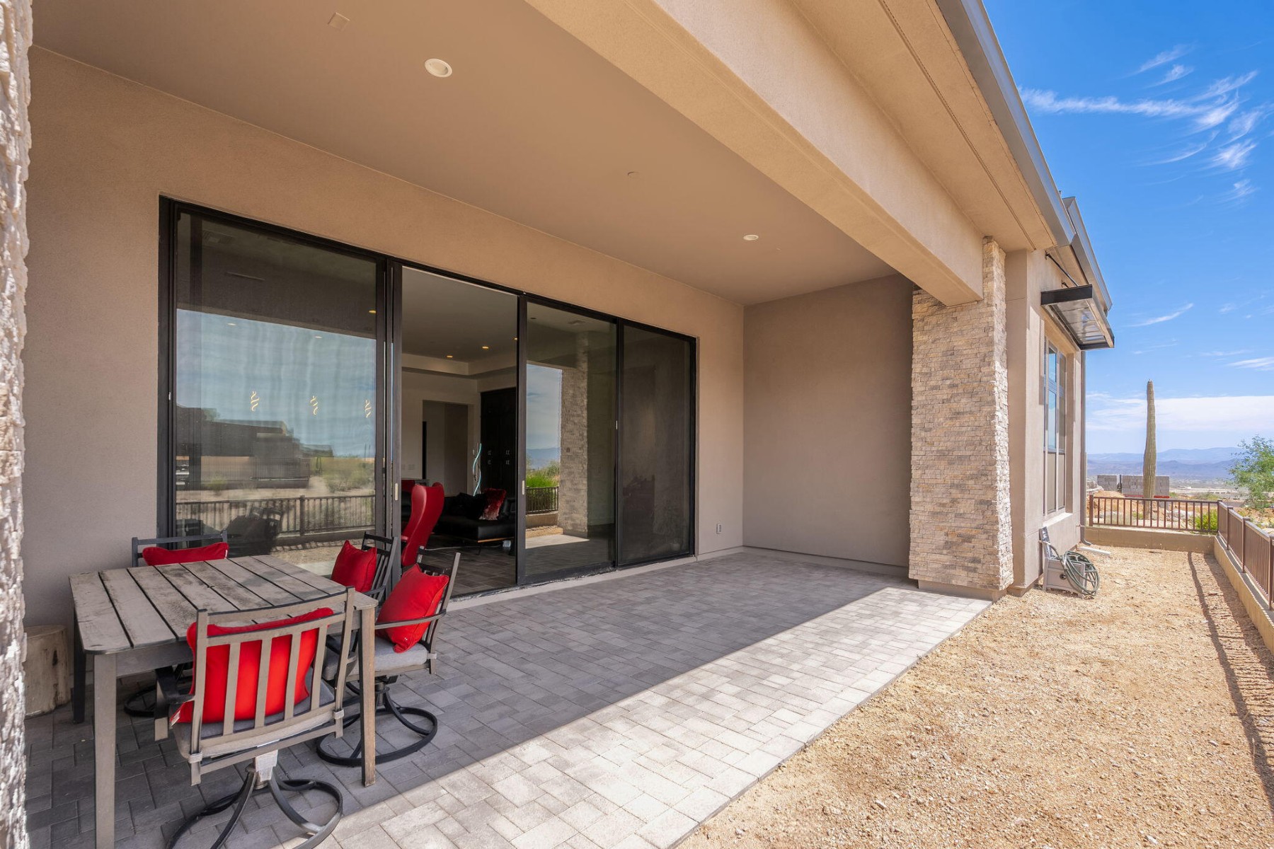  23875 N 125th Place ¦Scottsdale, AZ - 物件實景