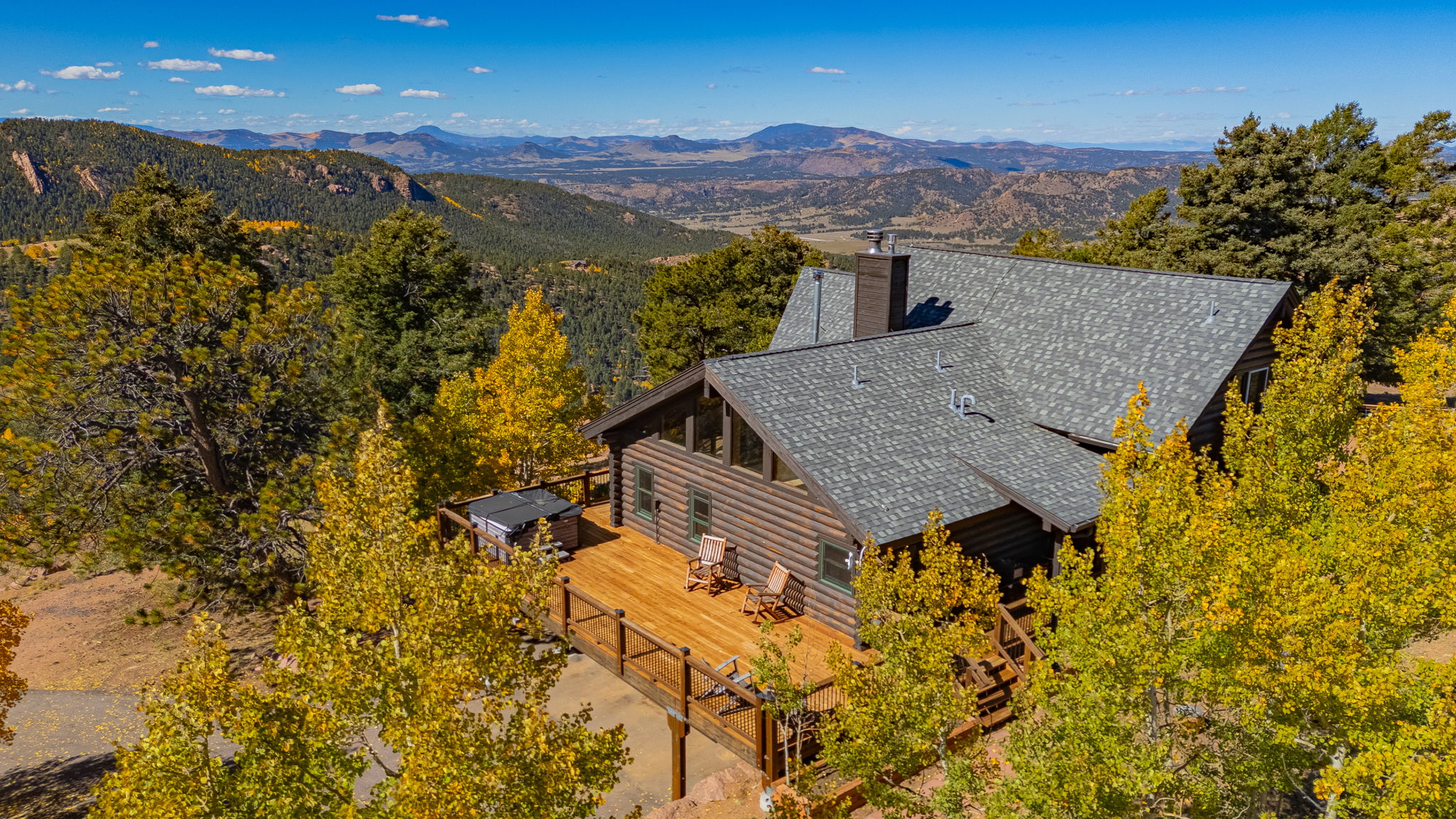 Cripple Creek, Colorado, 80813, United States, 3 Bedrooms Bedrooms, ,3 BathroomsBathrooms,Residential,For Sale,1997050