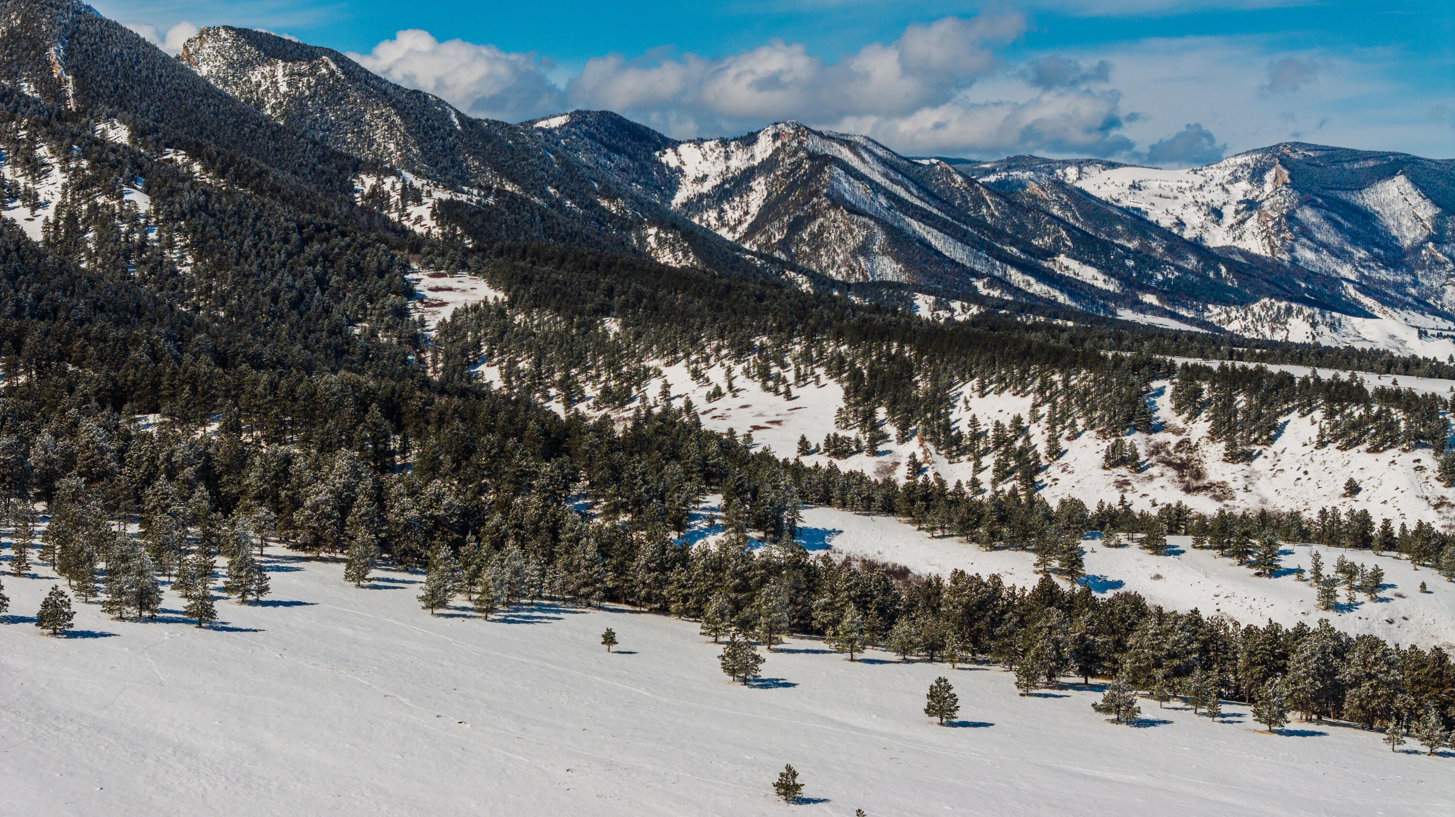 Big Horn, Wyoming, 82833, United States, ,Residential,For Sale,2011314