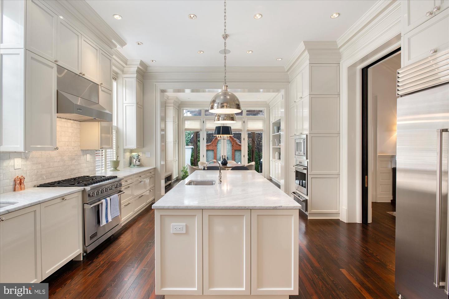 Washington, District of Columbia, 20008, United States, 6 Bedrooms Bedrooms, ,8 BathroomsBathrooms,Residential,For Sale,1807338