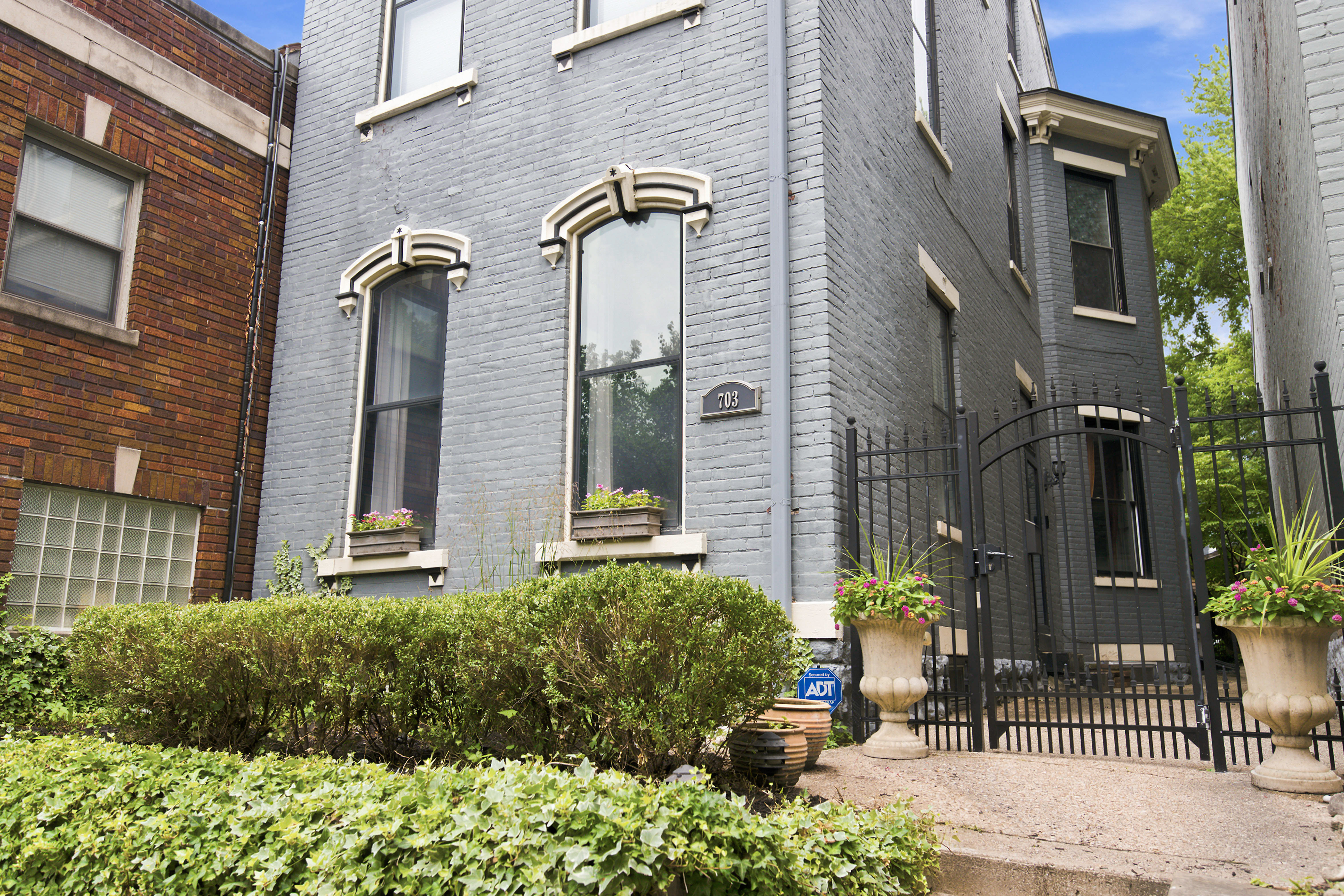  703 Overton Street, Newport, KY 41071 - 物件實景