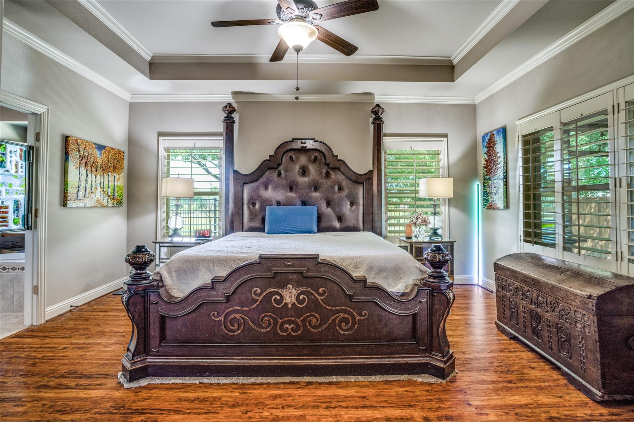 Fairview, Texas, 75069, United States, 3 Bedrooms Bedrooms, ,2 BathroomsBathrooms,Residential,For Sale,1983523