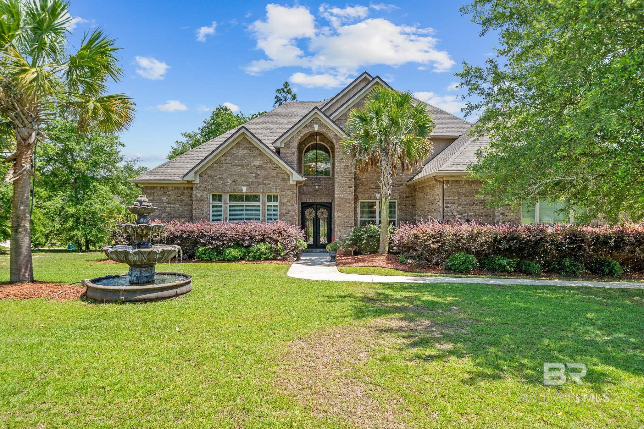 Spanish Fort, Alabama, 36527, United States, 4 Bedrooms Bedrooms, ,4 BathroomsBathrooms,Residential,For Sale,1848699