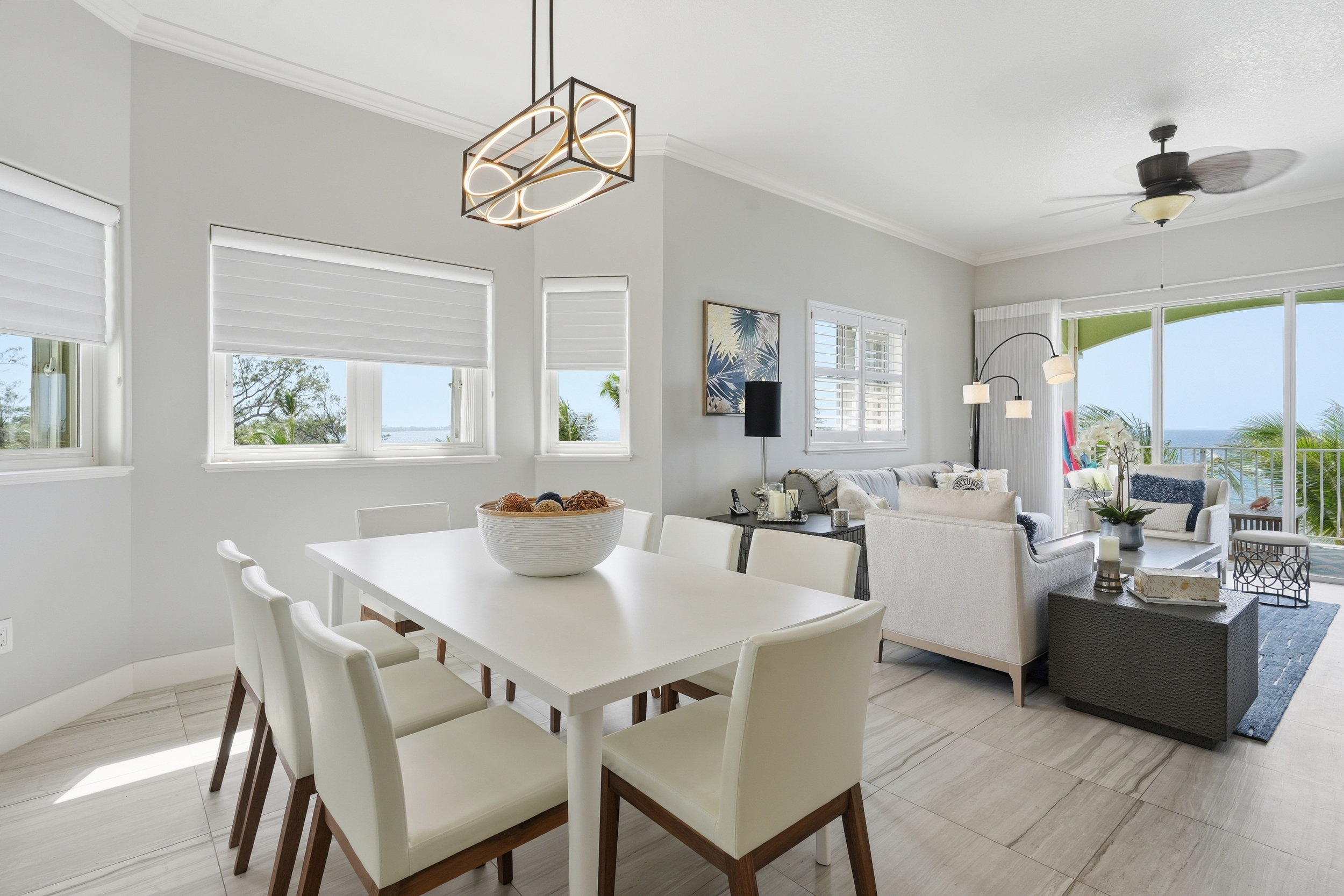  On The Bay Penthouse - 物件實景