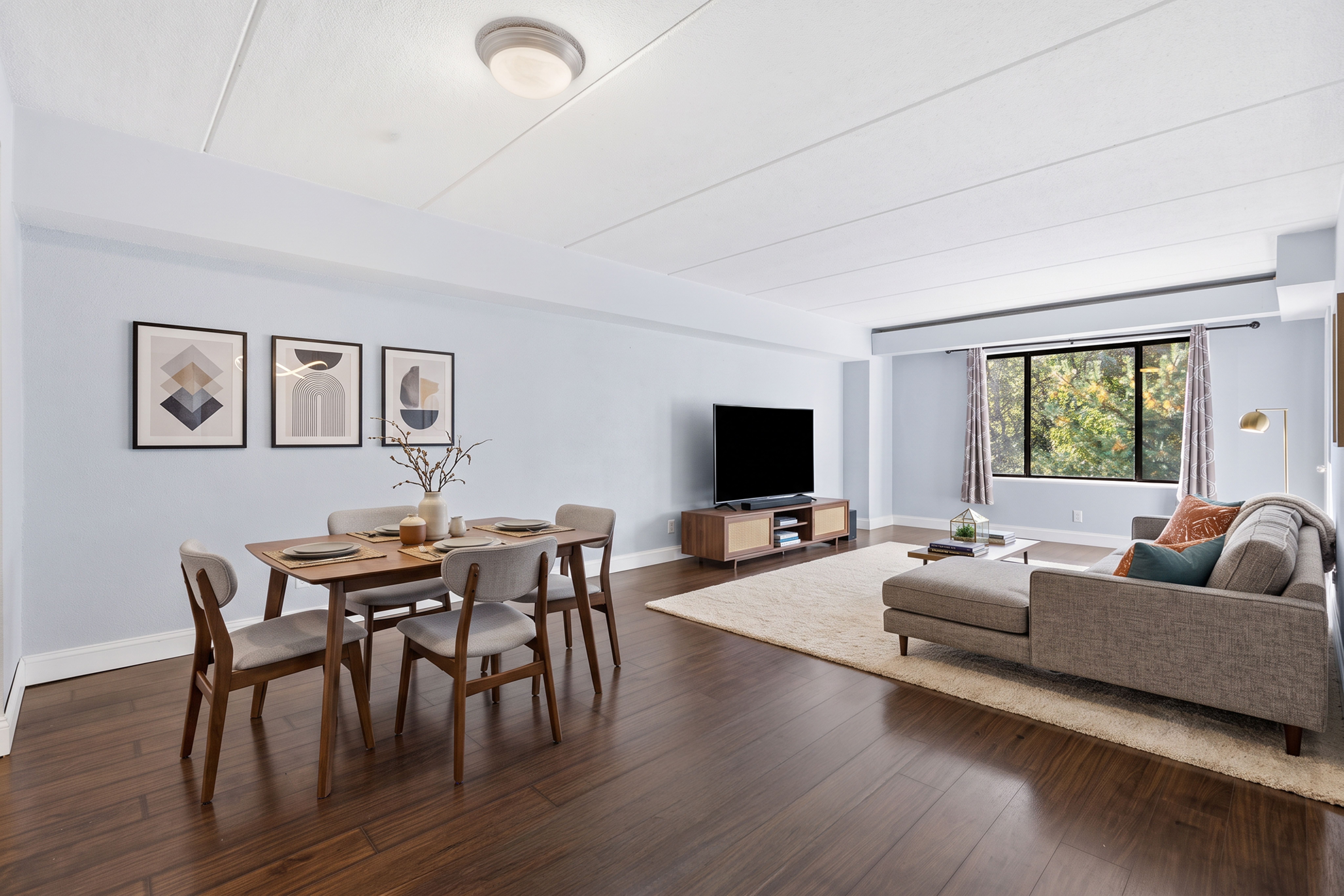  1500 Worcester Road, Framingham, MA 01702 - 物件實景