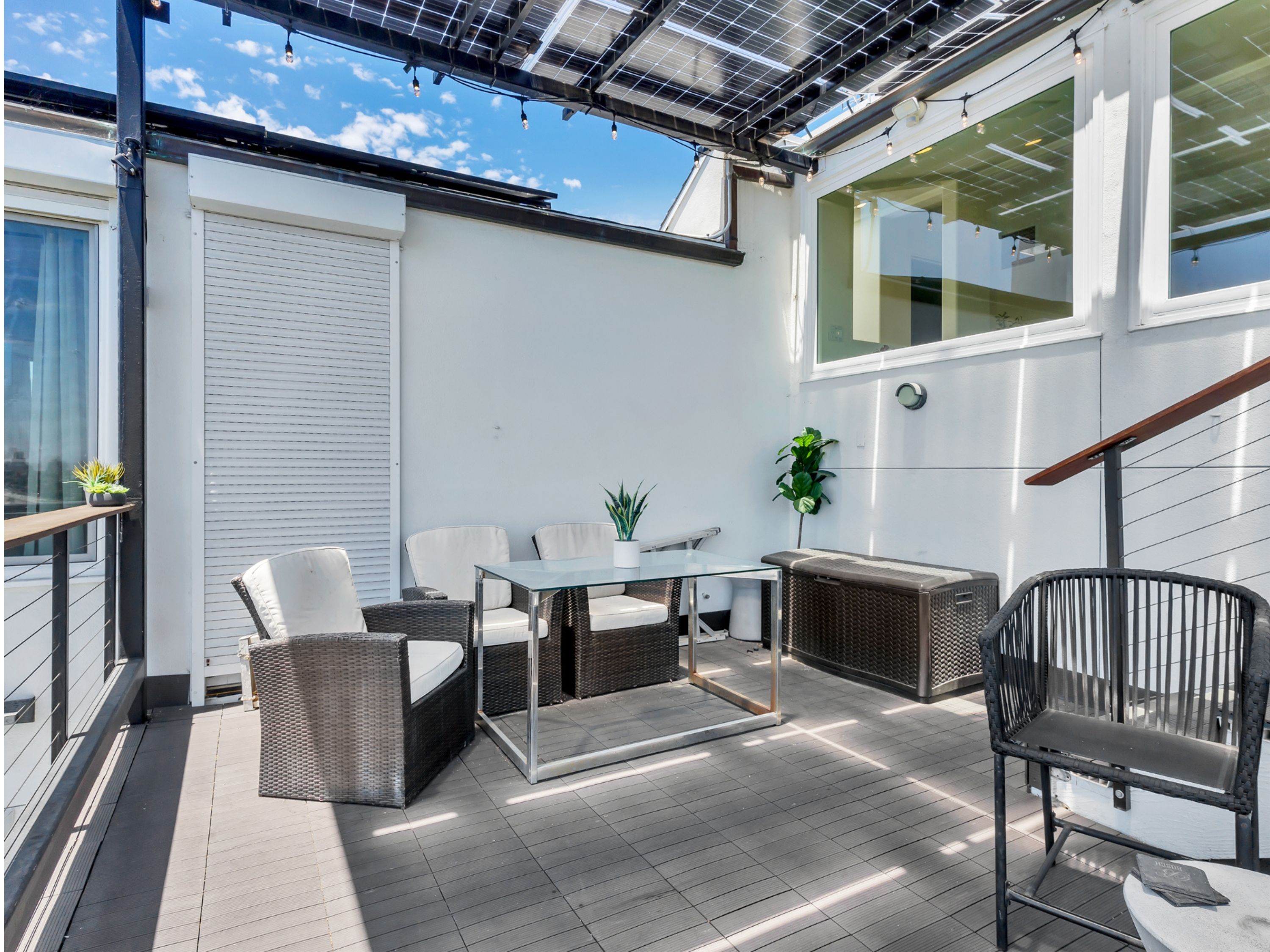  3815 Henry Street, San Diego, CA 92110 - 物件實景