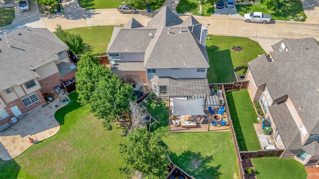 Highland Village, Texas, 75077, United States, 4 Bedrooms Bedrooms, ,3 BathroomsBathrooms,Residential,For Sale,1828094