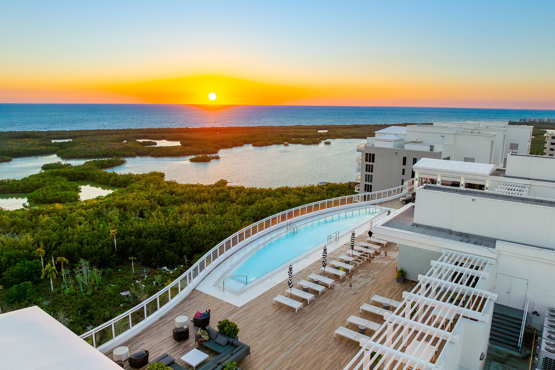  KALEA BAY - TOWER 100 - 物件實景