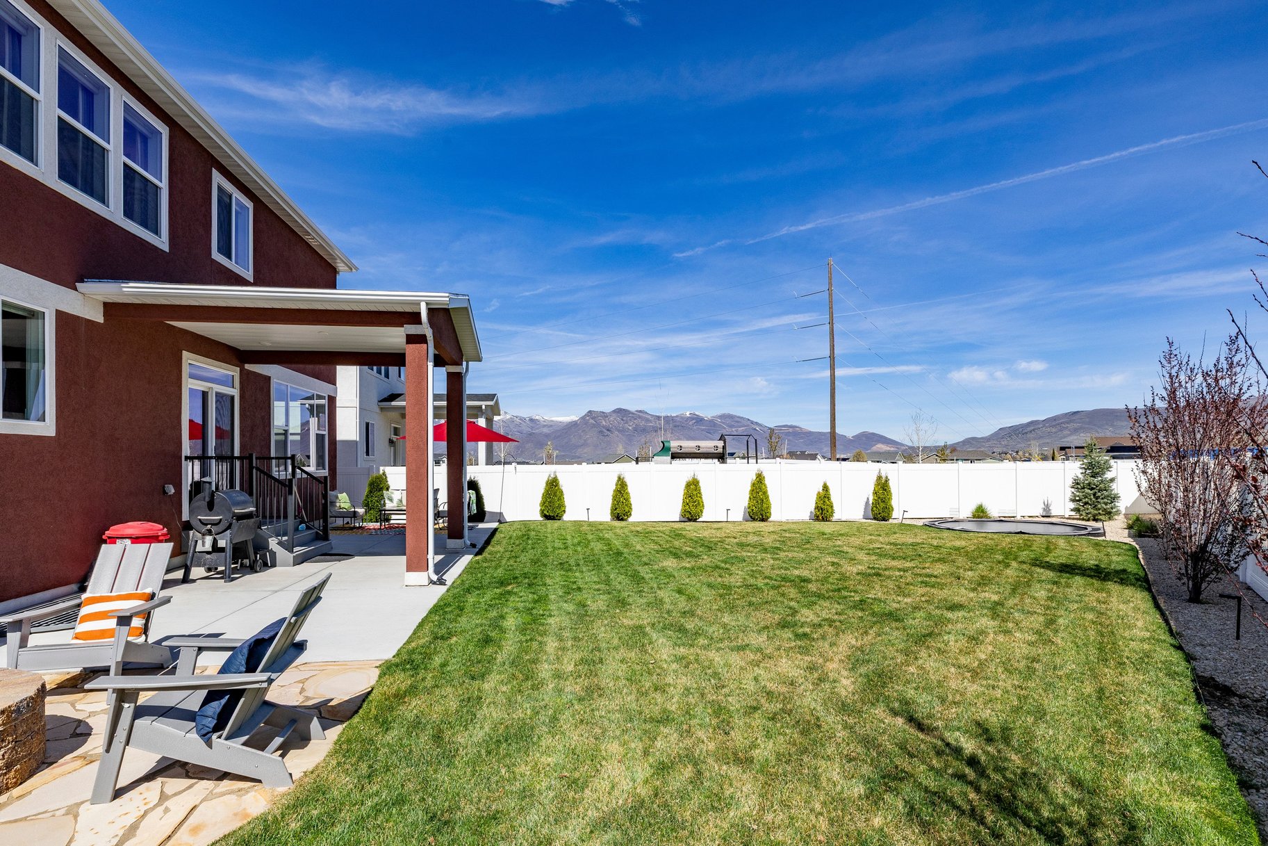  Better than New Construction in Heber - 物件實景