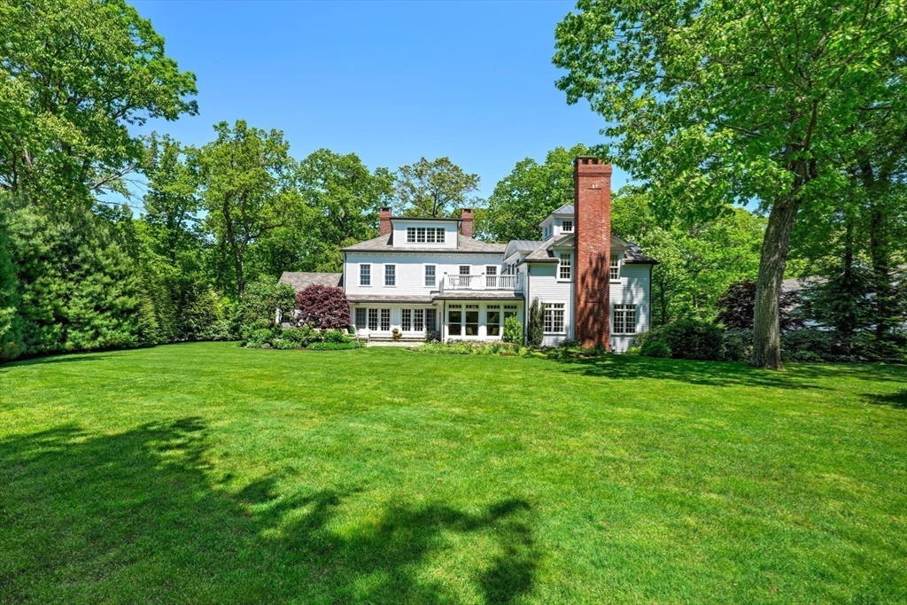 Wellesley, Massachusetts, 02481, United States, 6 Bedrooms Bedrooms, ,11 BathroomsBathrooms,Residential,For Sale,1941587