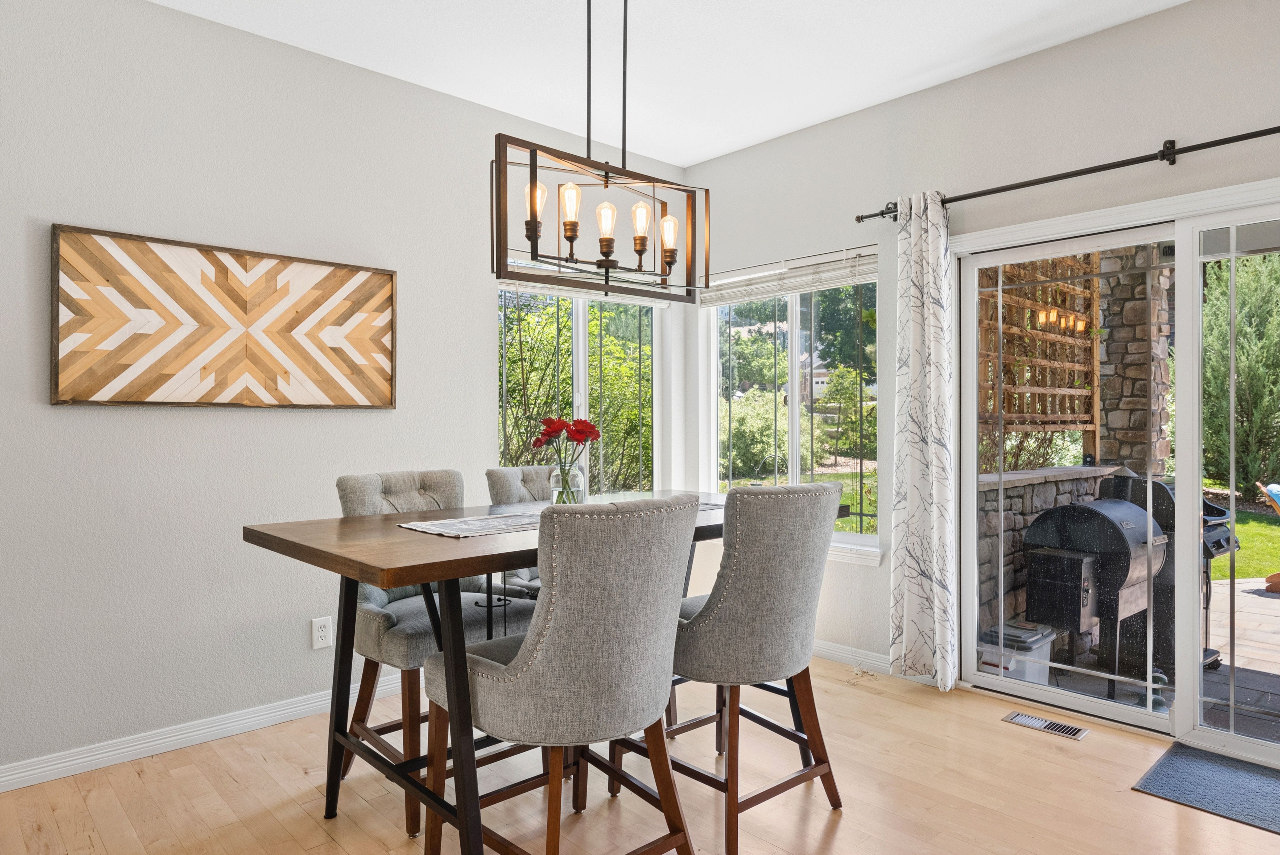  Luxury Living In Tallyn