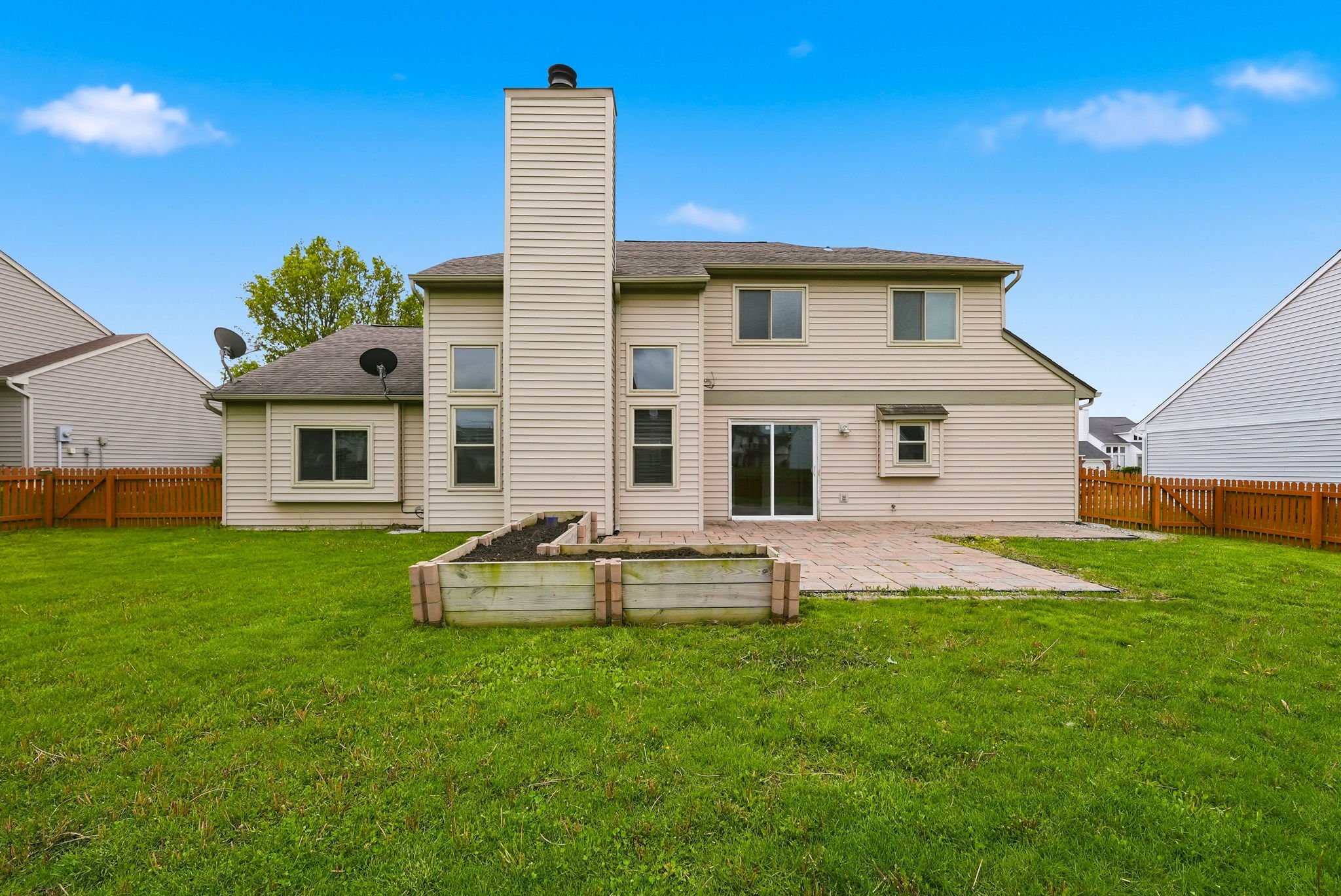  Well Maintained 3 Bedroom Home in Desirable School District - 物件實景