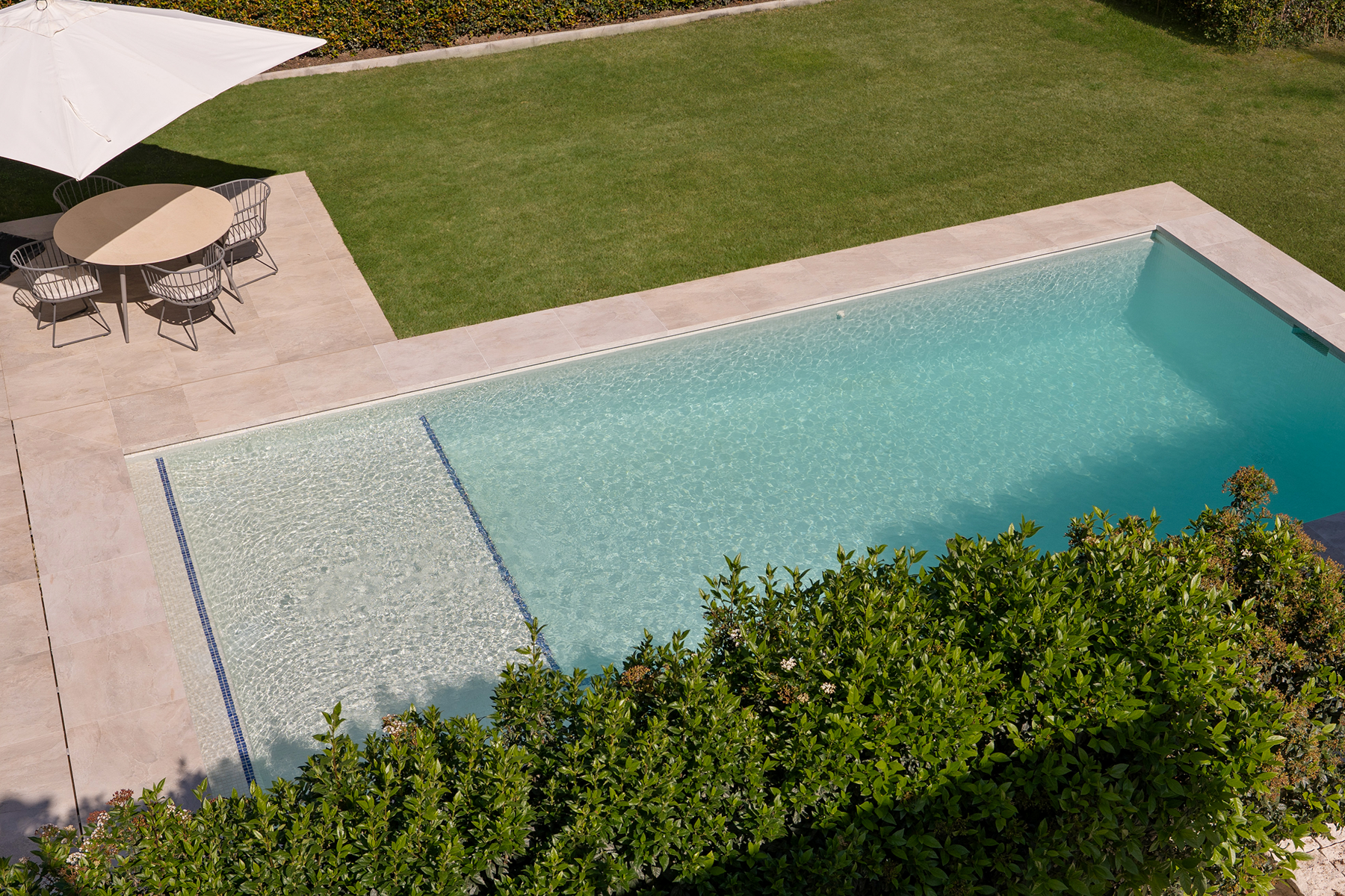  Renovated villa with views of La Concha in Las Brisas, Marbella - 物件實景