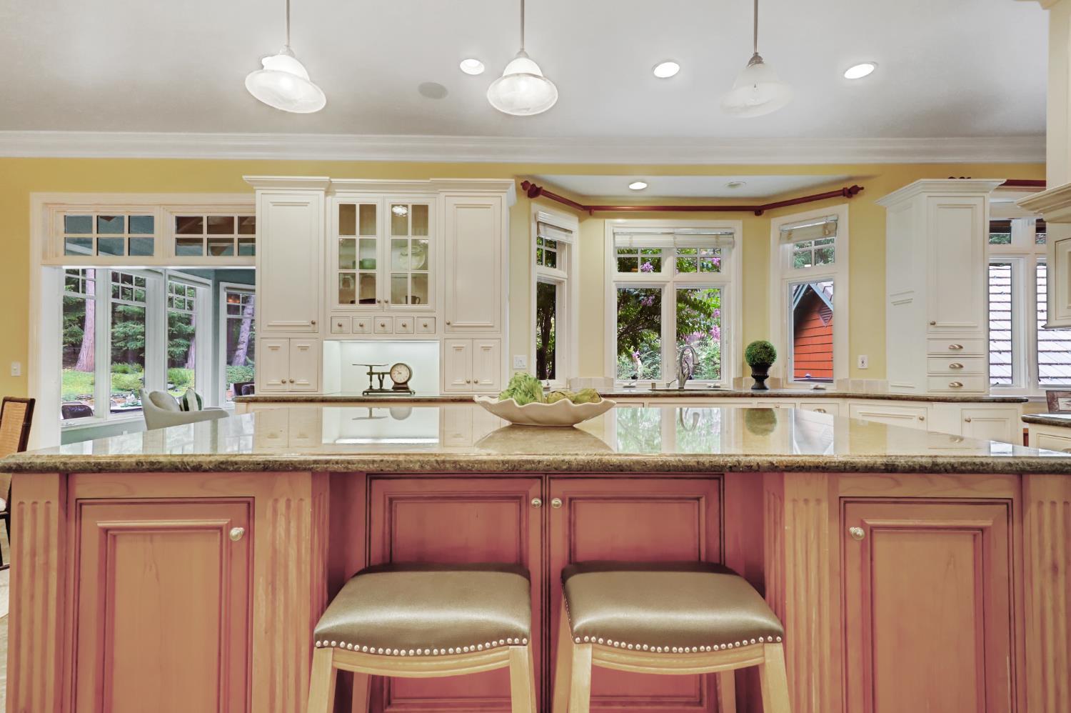 Nevada City, California, 95959, United States, 4 Bedrooms Bedrooms, ,6 BathroomsBathrooms,Residential,For Sale,2009242