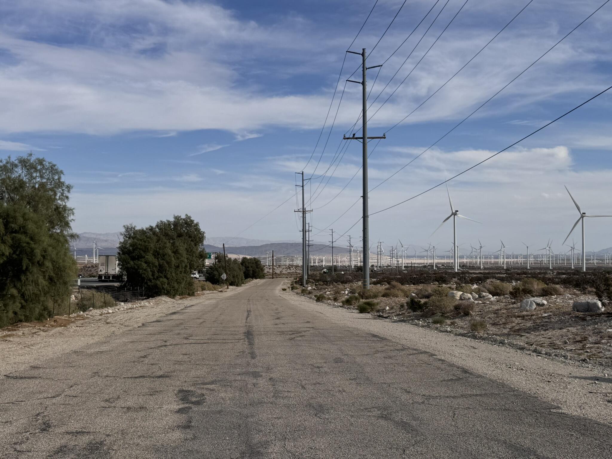 Palm Springs, California, 92262, United States, ,Land,For Sale,1991122