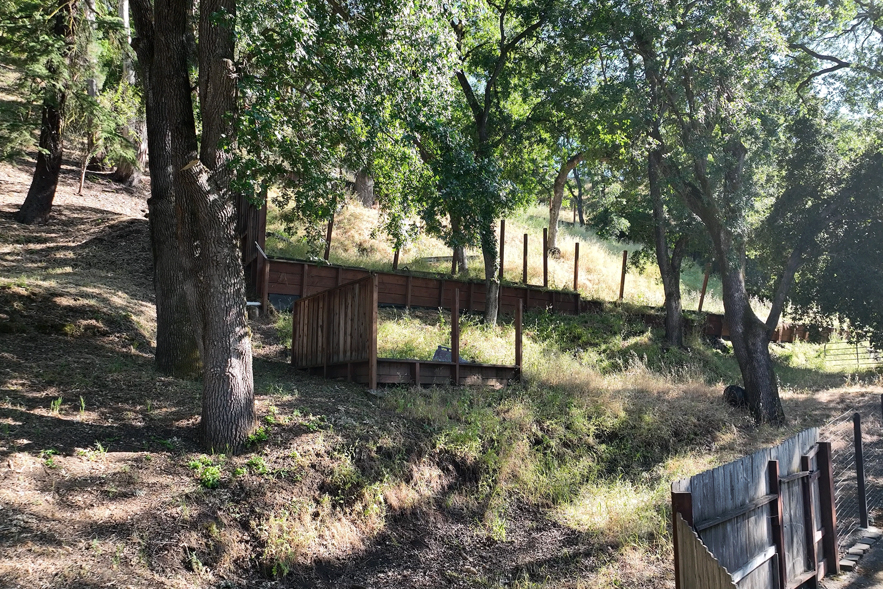  Build Your Dream Home on Nearly an Acre with Sweeping Walnut Creek Views - 物件實景