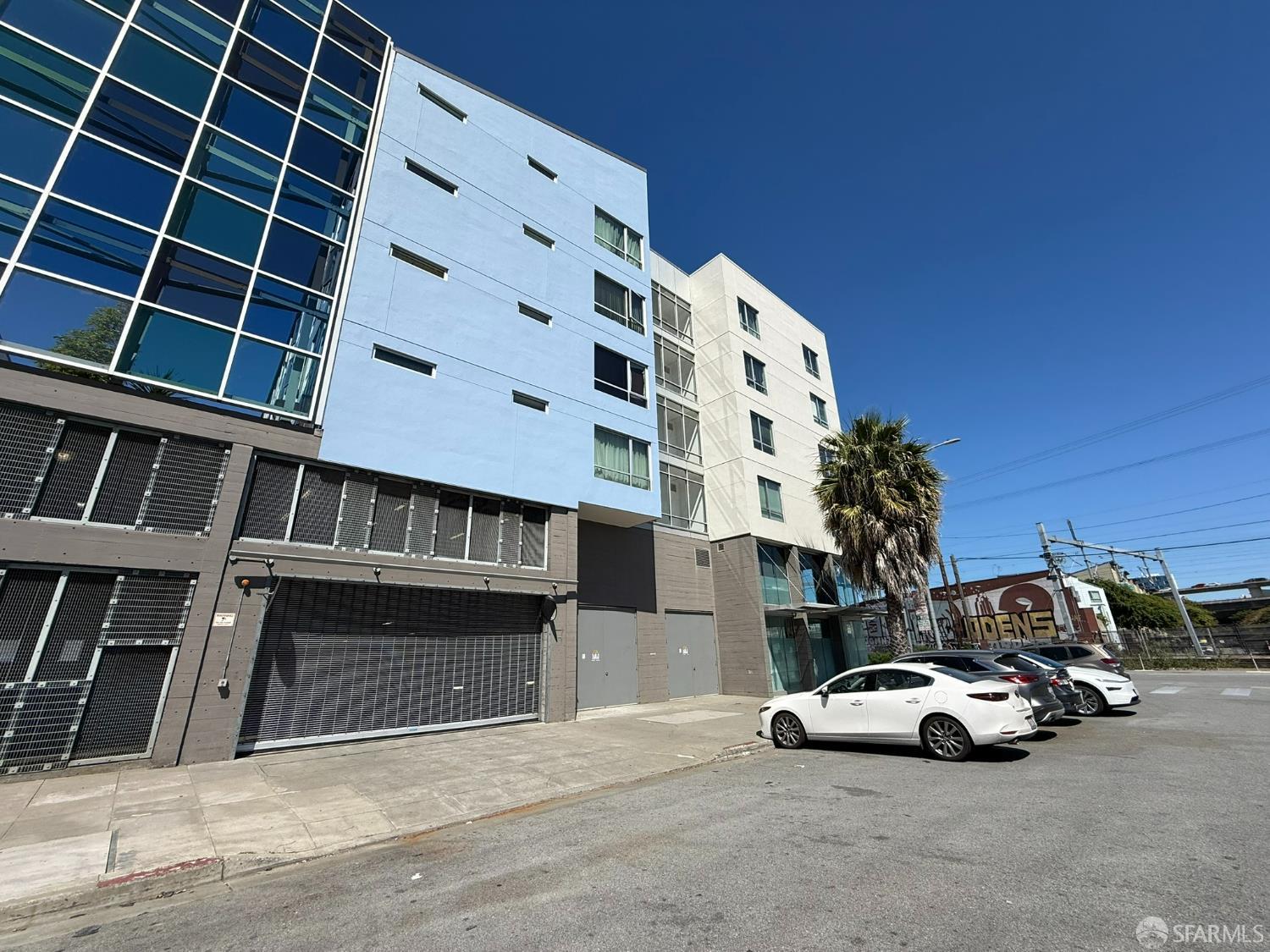 San Francisco, California, 94107, United States, 2 Bedrooms Bedrooms, ,1 BathroomBathrooms,Residential,For Sale,2048340